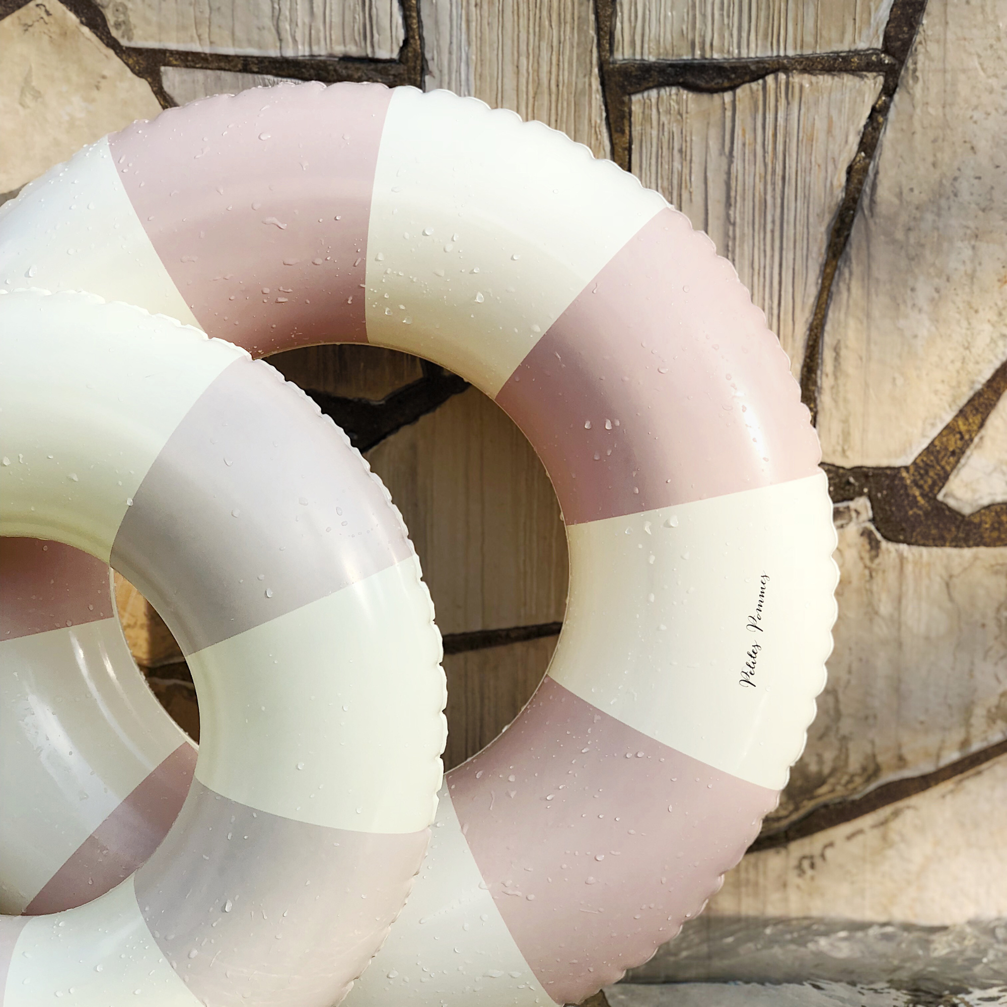 Olivia Swim Ring - Emma - 45cm