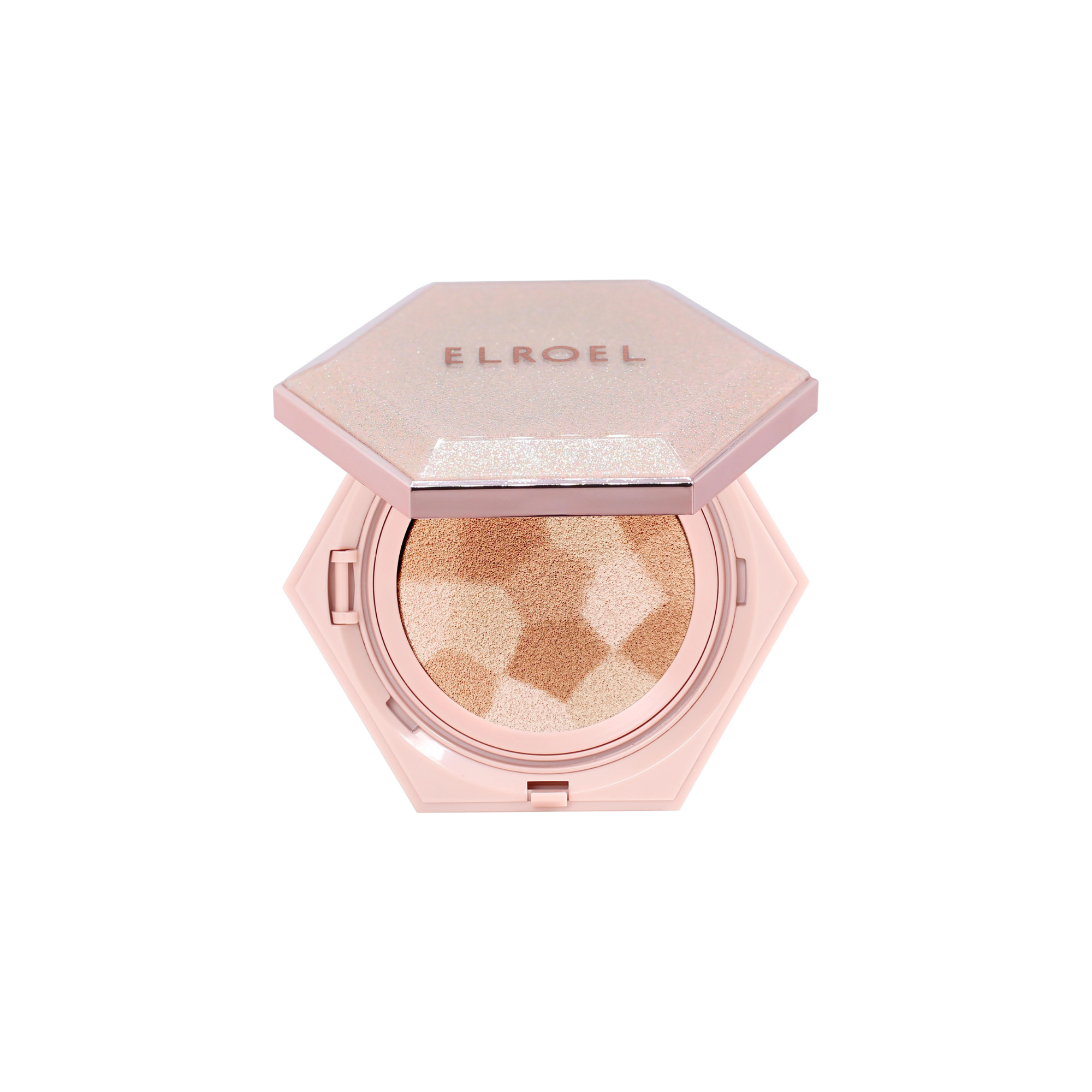 BLENDING COMPACT CUSHION