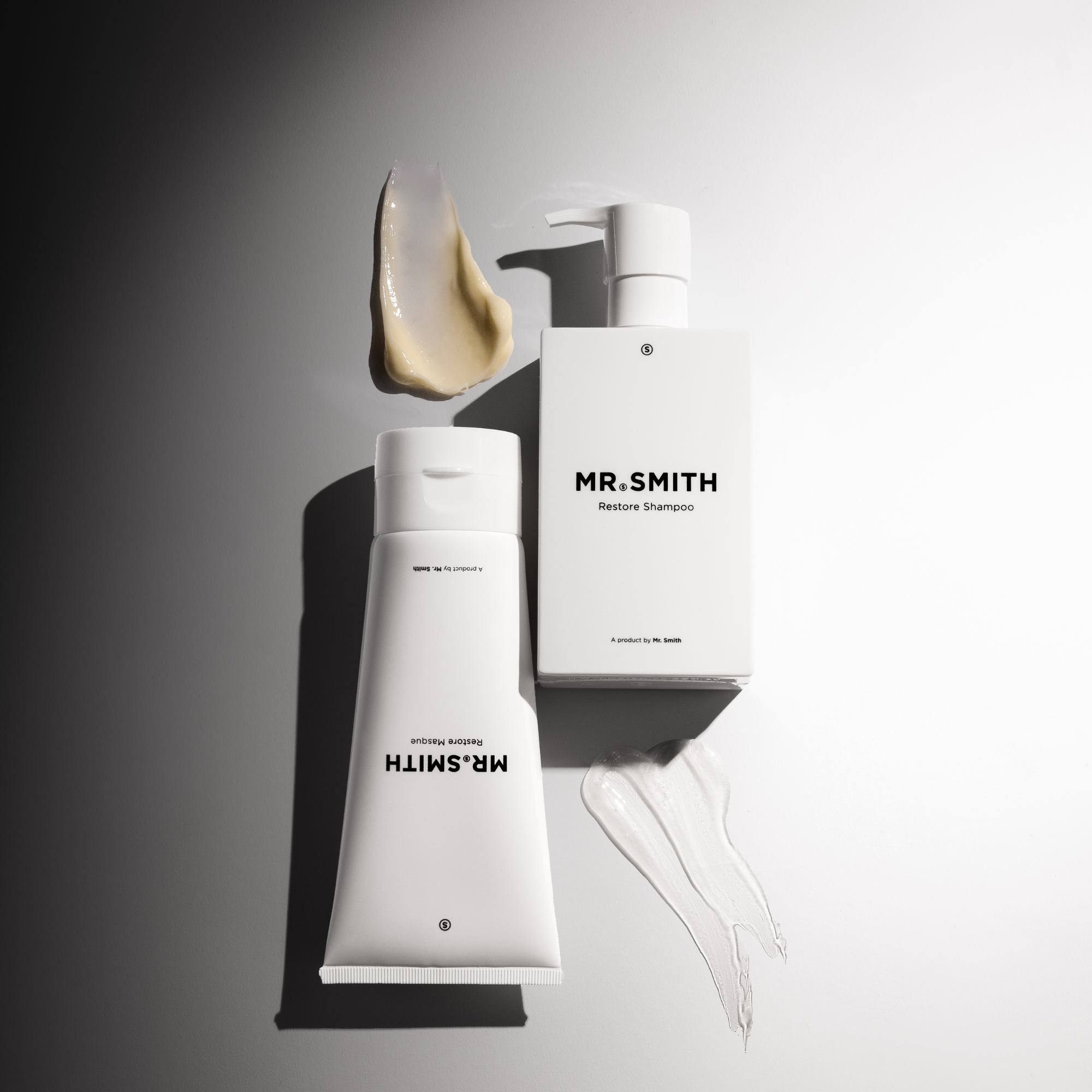 Restore Masque
