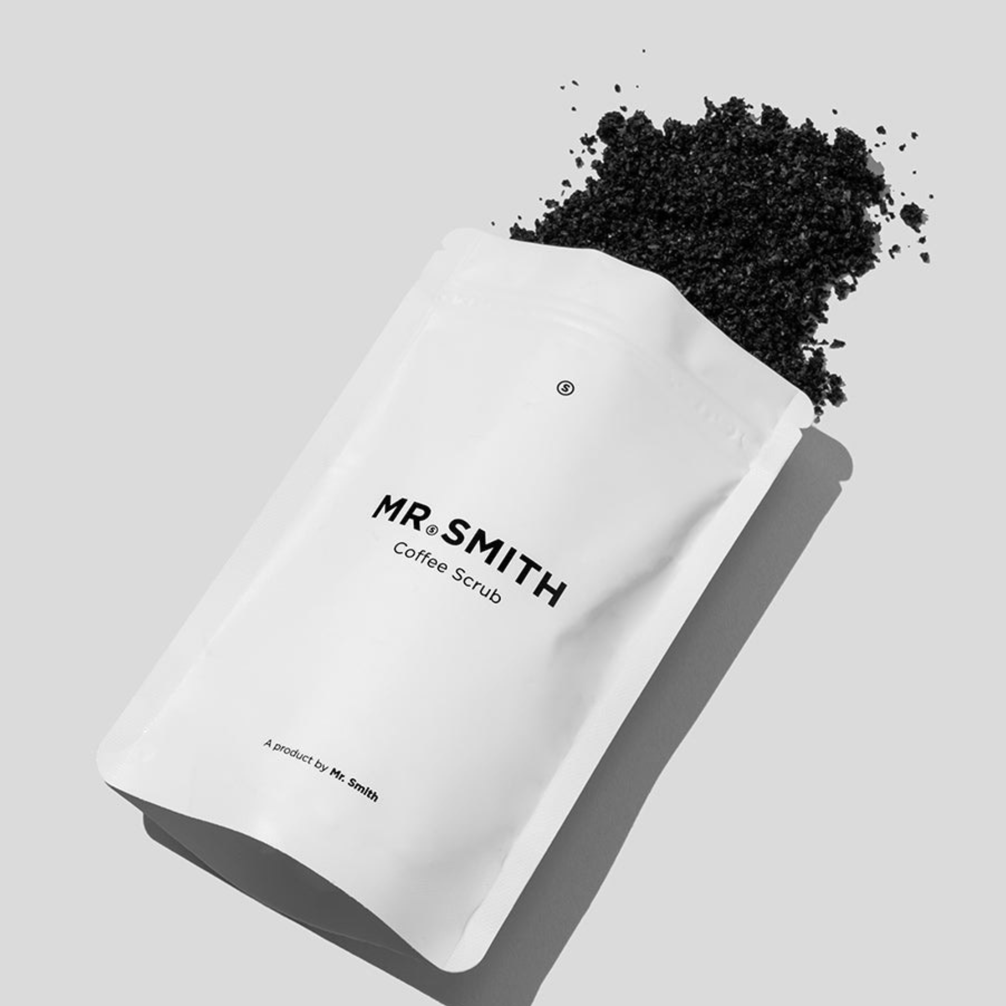 Coffee Scrub