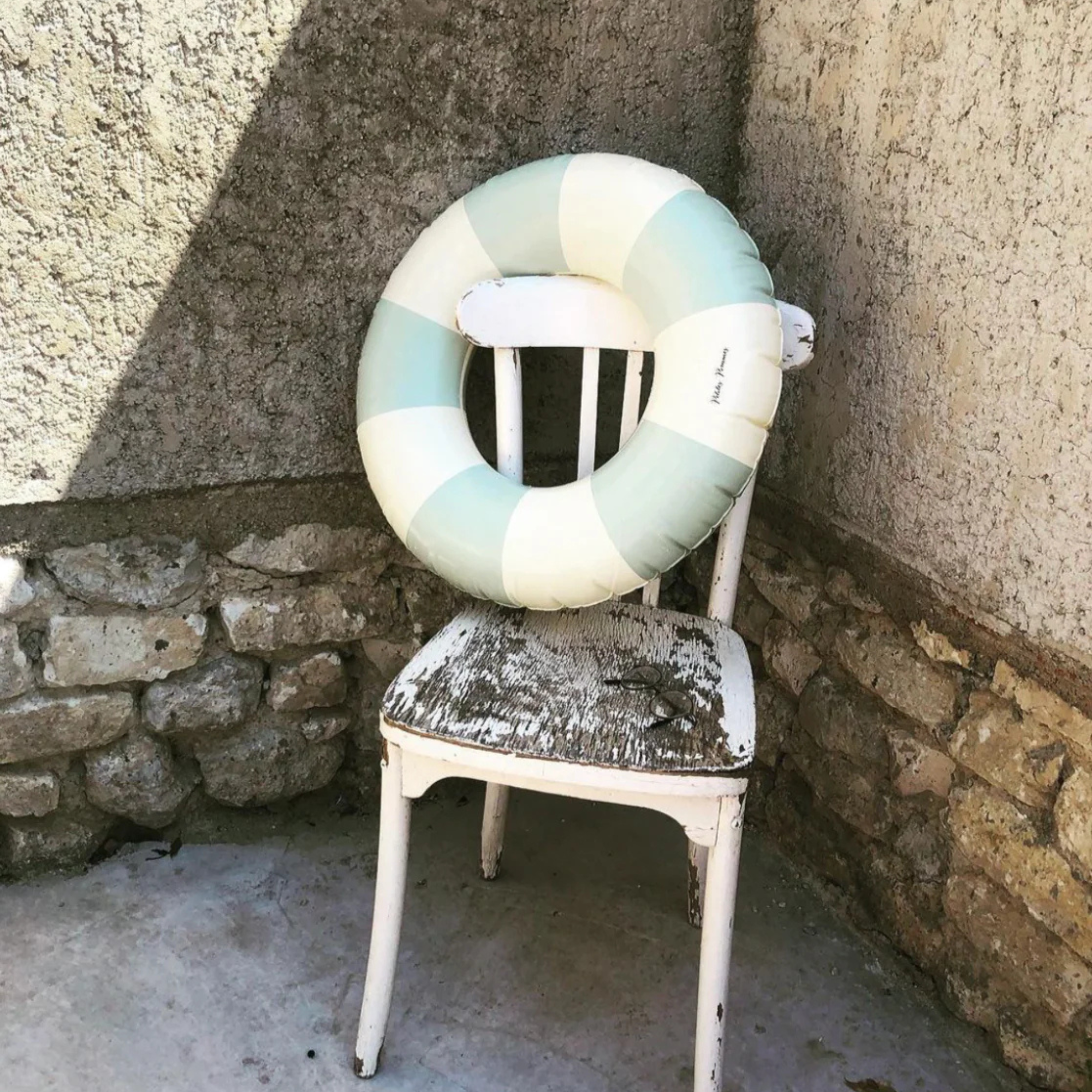 Olivia Swim Ring - Calile - 45cm