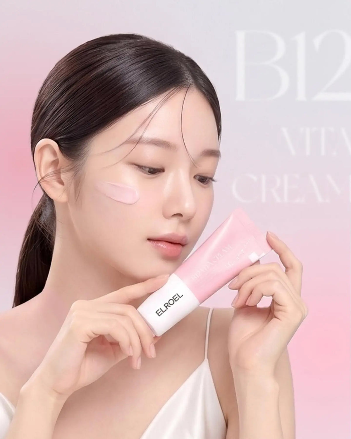 Elroel b12vita cream