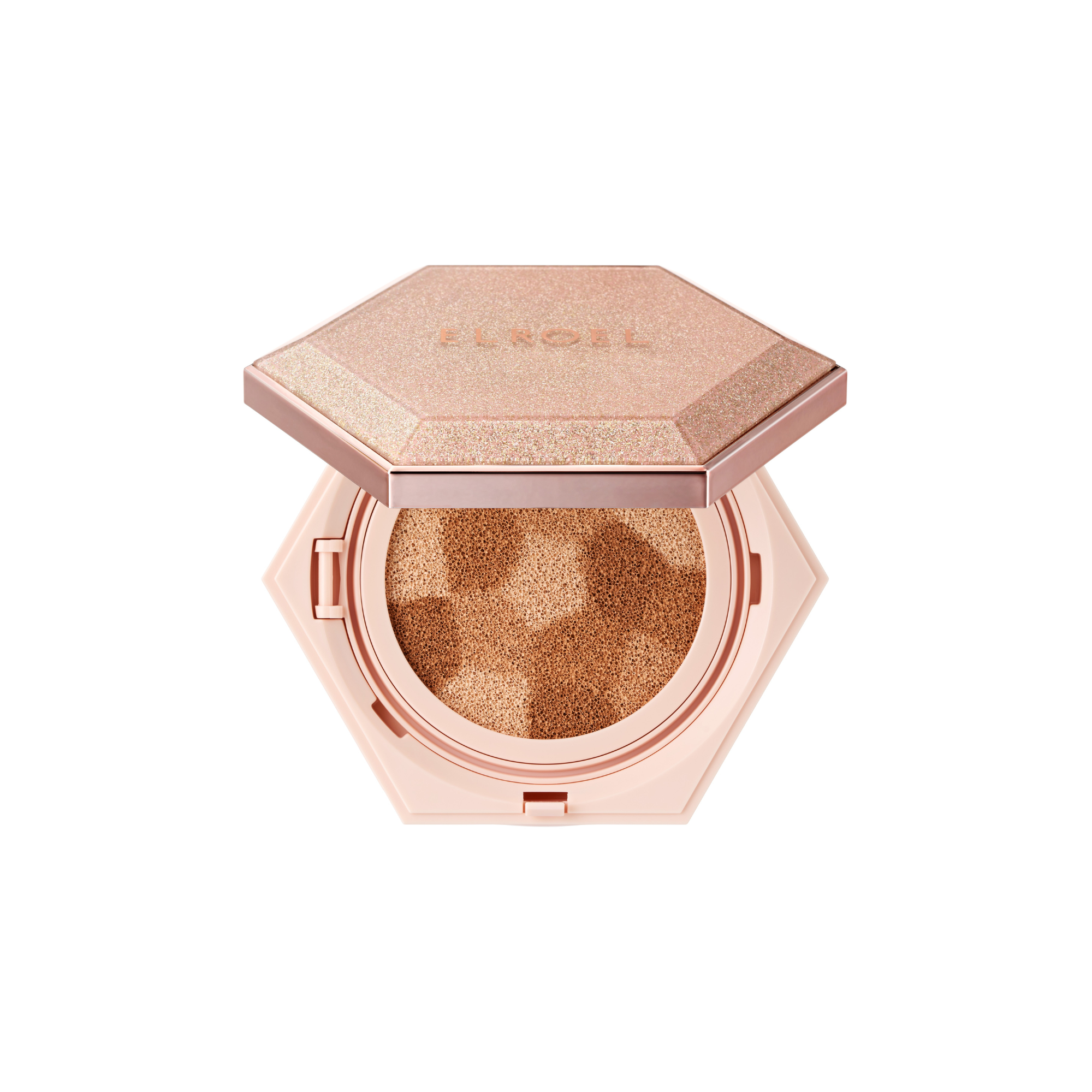 BLENDING COMPACT CUSHION