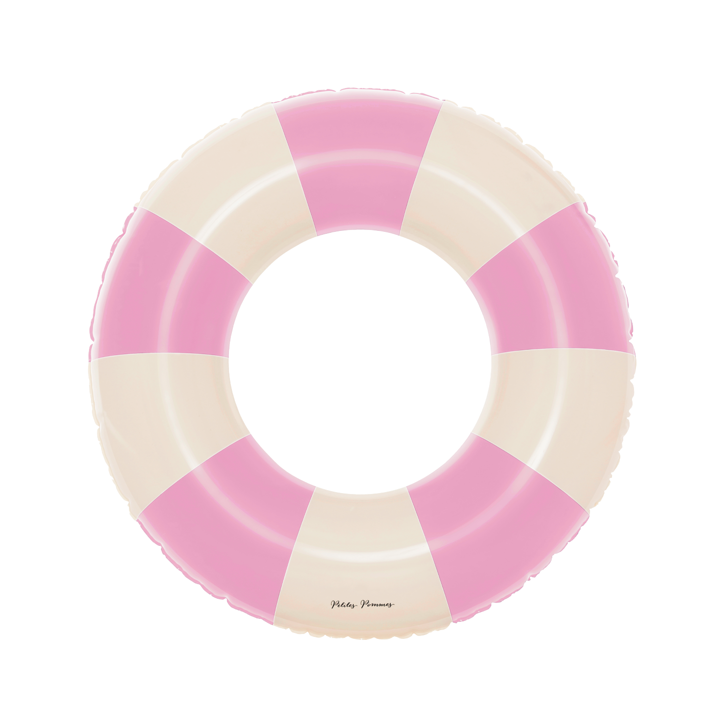 Anna Swim Ring - Bubblegum - 60 CM