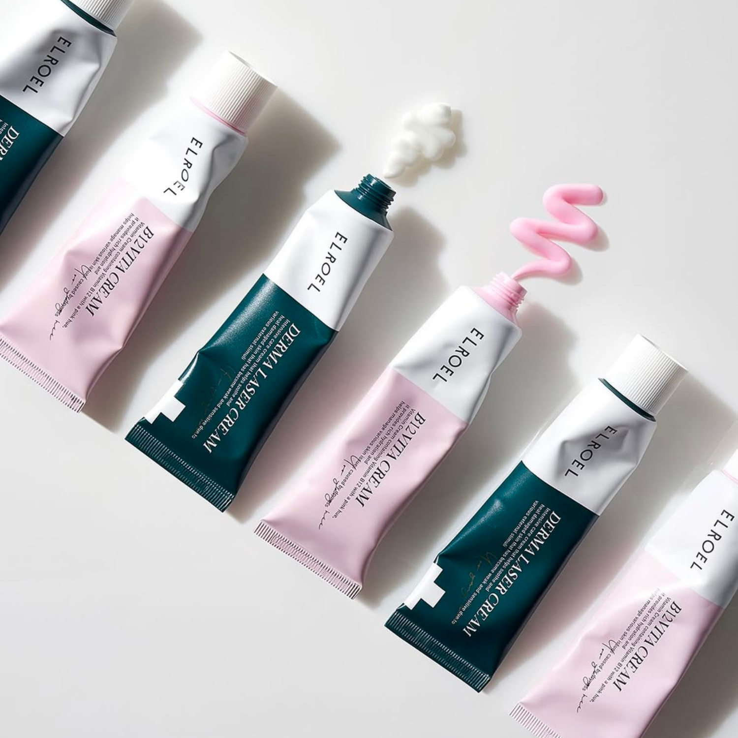 Derma Laser Cream