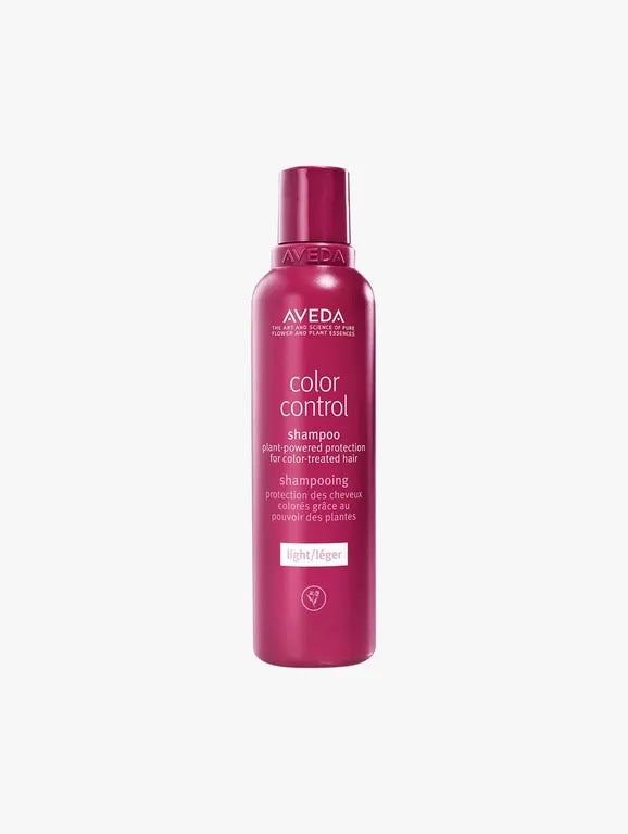 Colour Control™ Light Shampoo