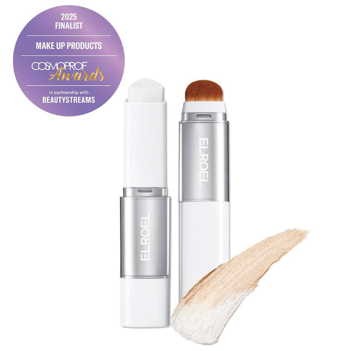 BLANC COVER CREAM FOUNDATION STICK
