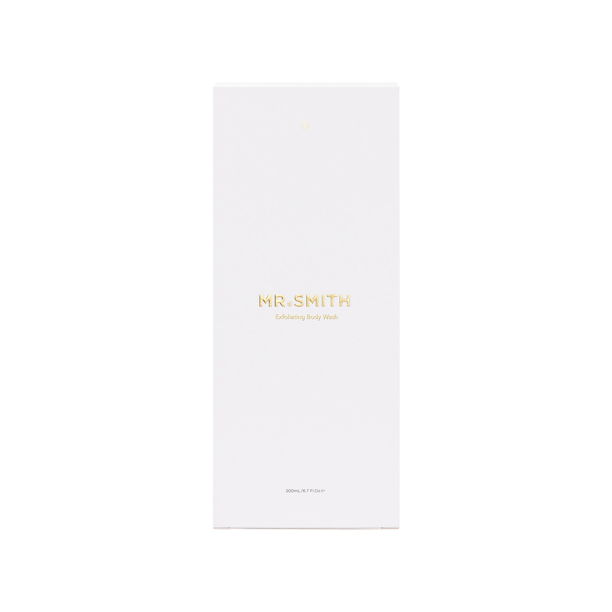 Exfoliating Body Wash