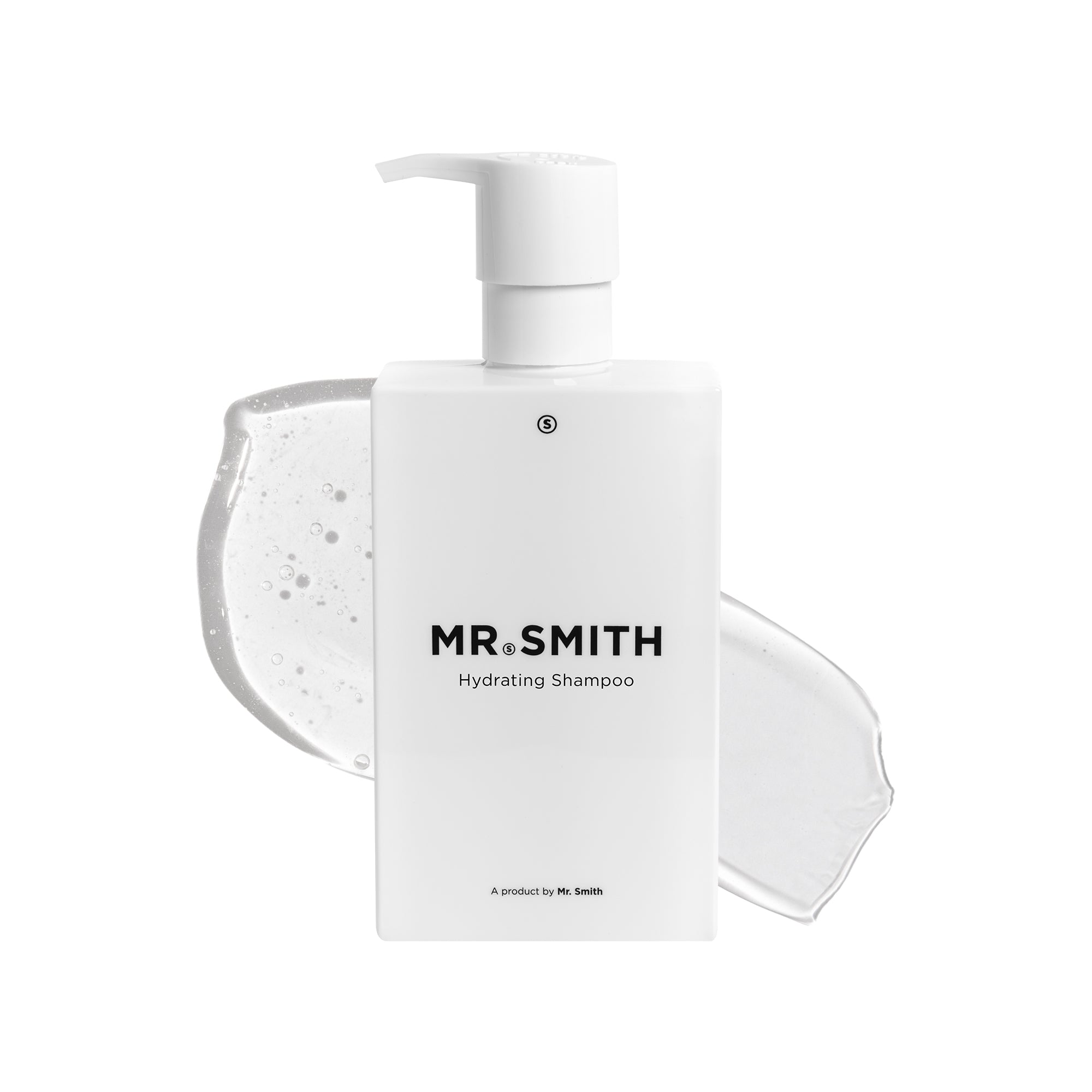 Hydrating Shampoo