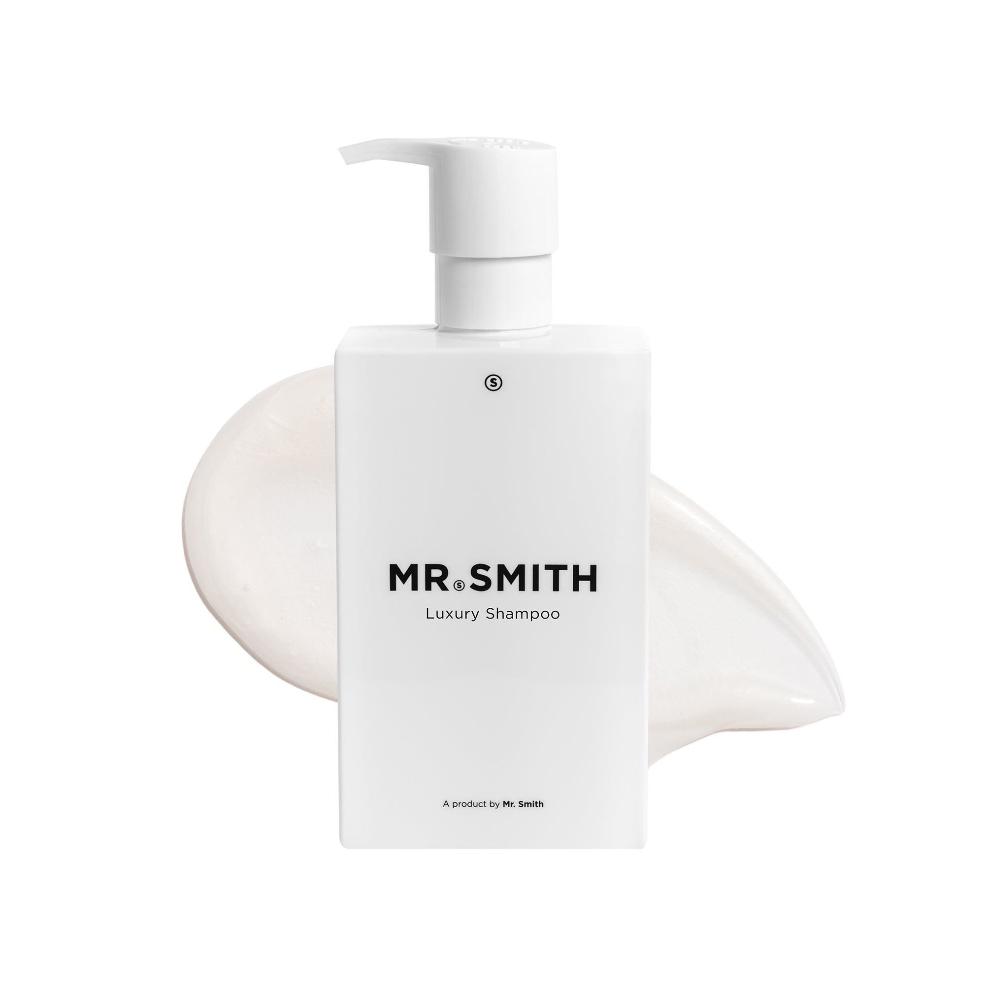Luxury Shampoo