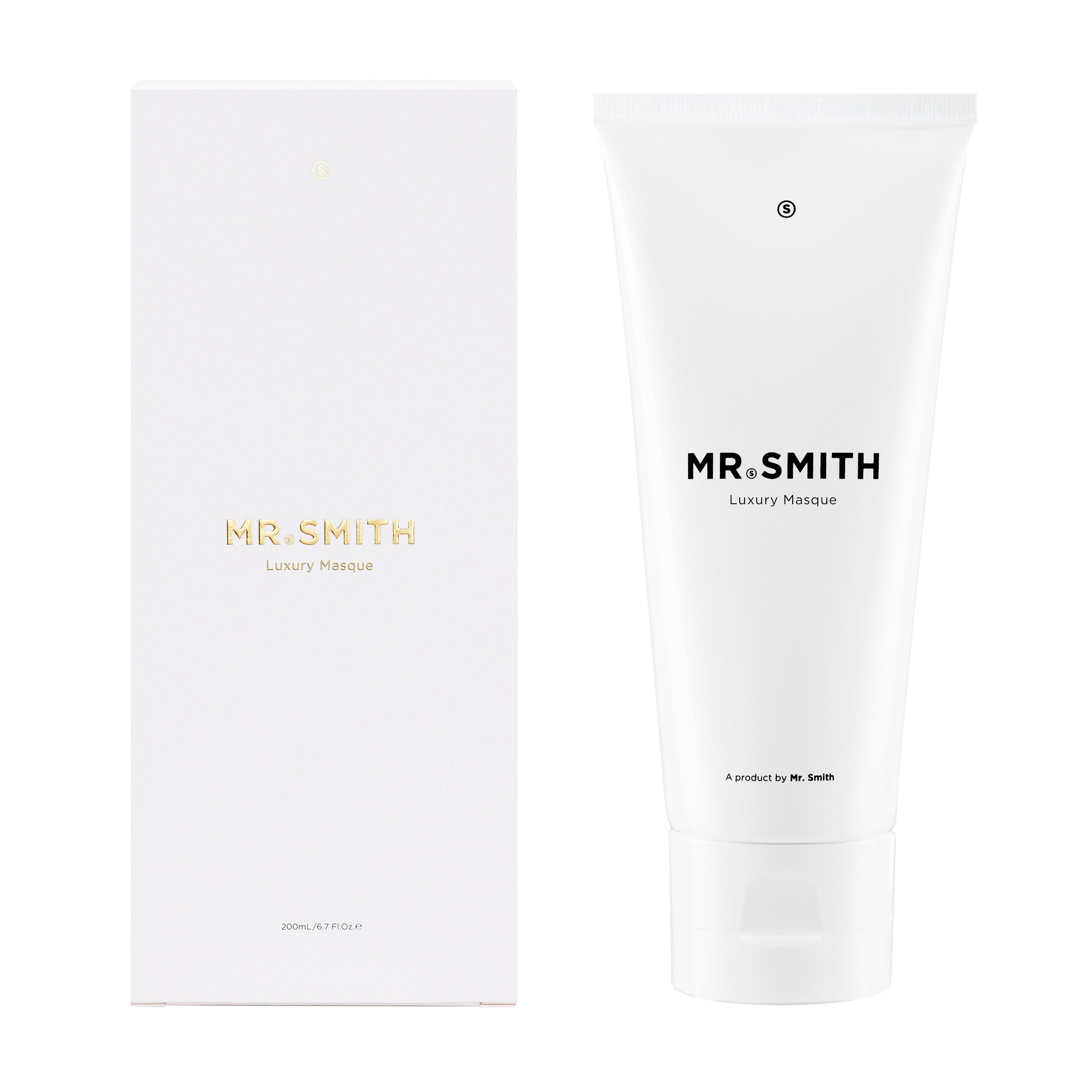 Luxury Masque