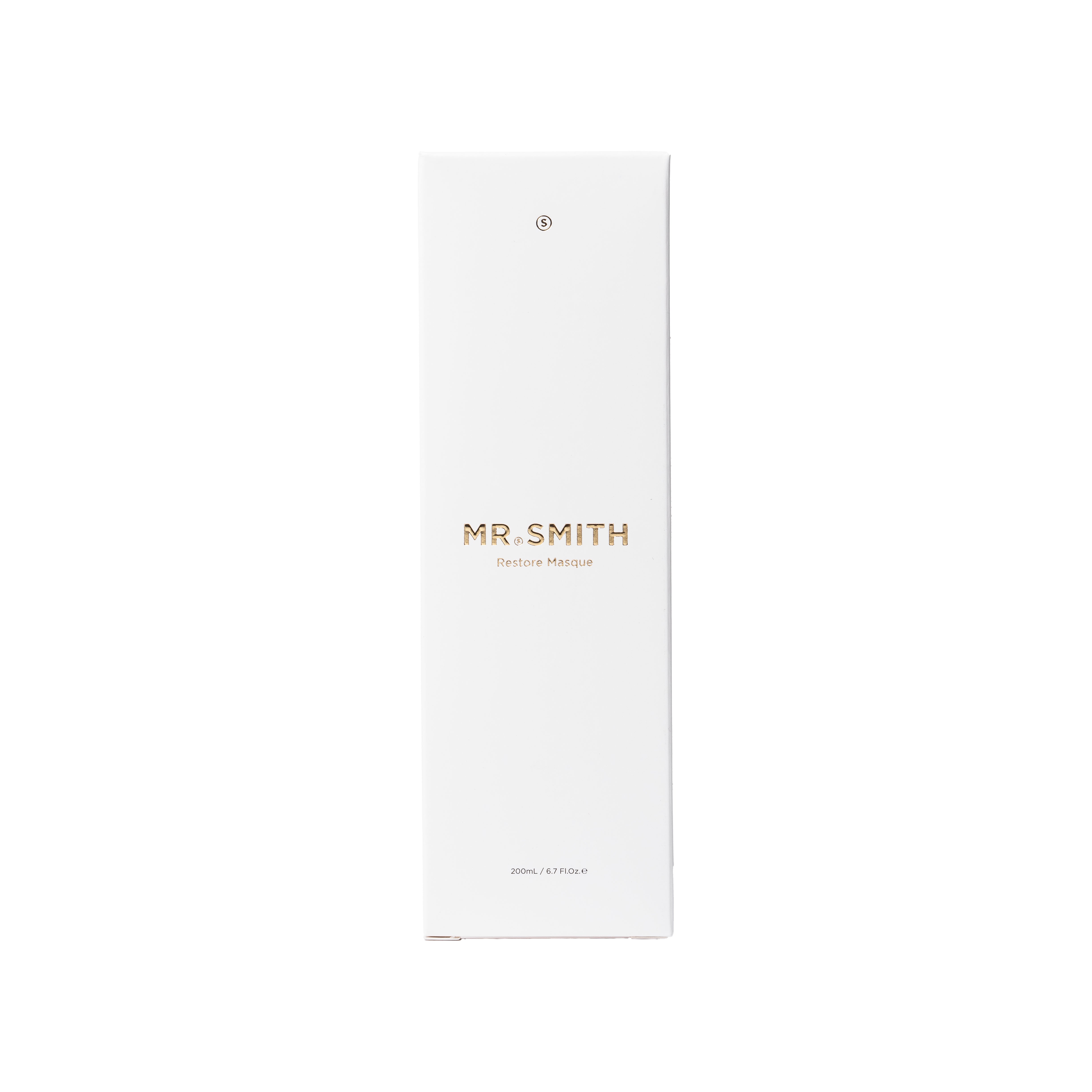 Restore Masque
