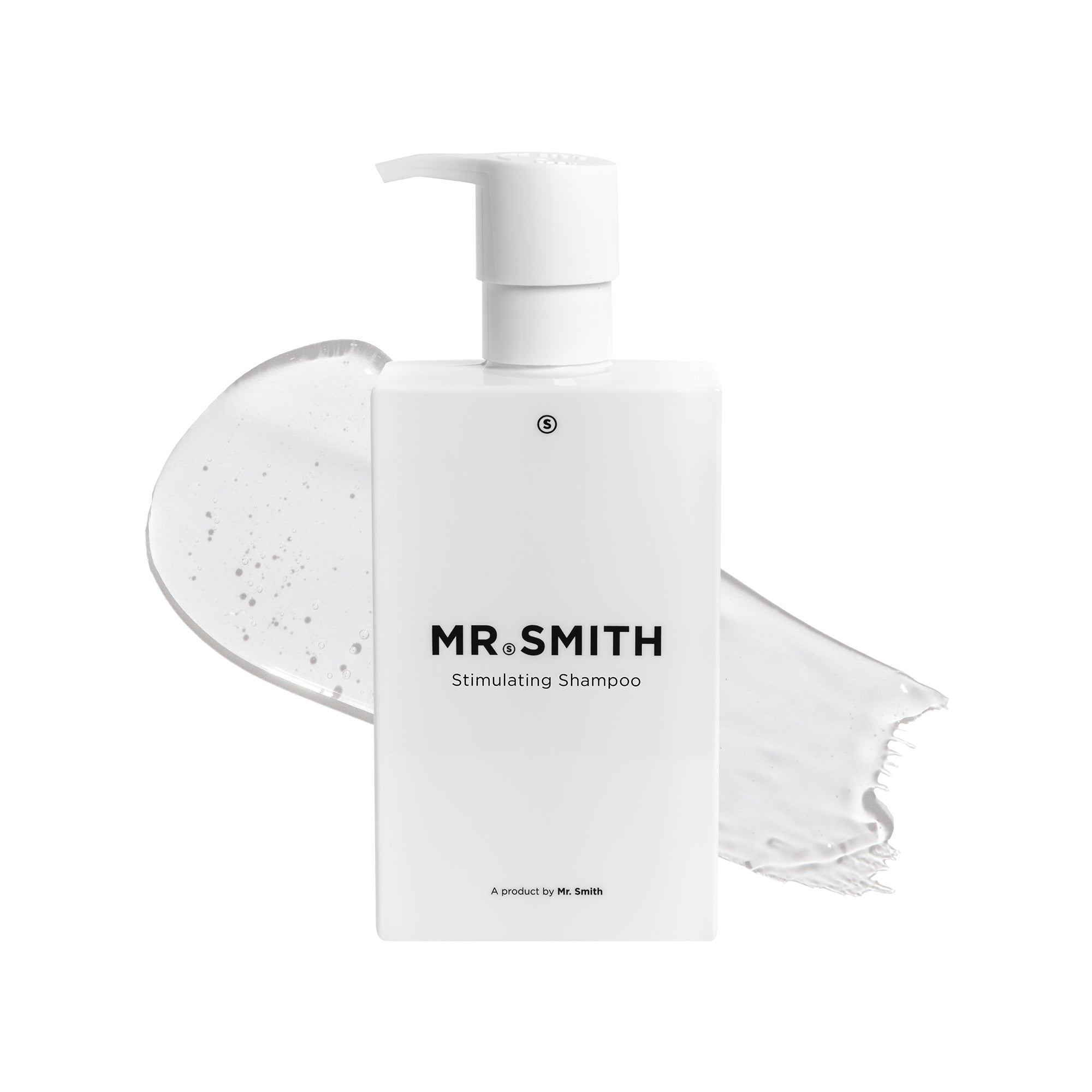 Stimulating Shampoo