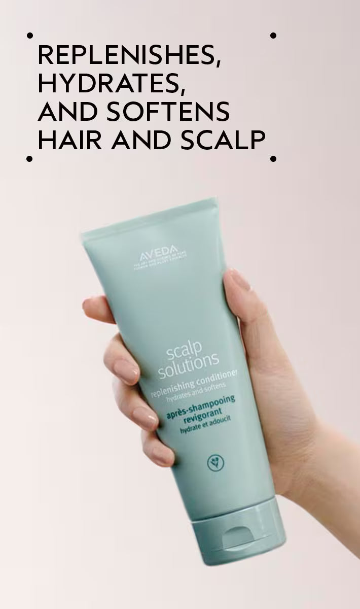 Replenishing Conditioner
