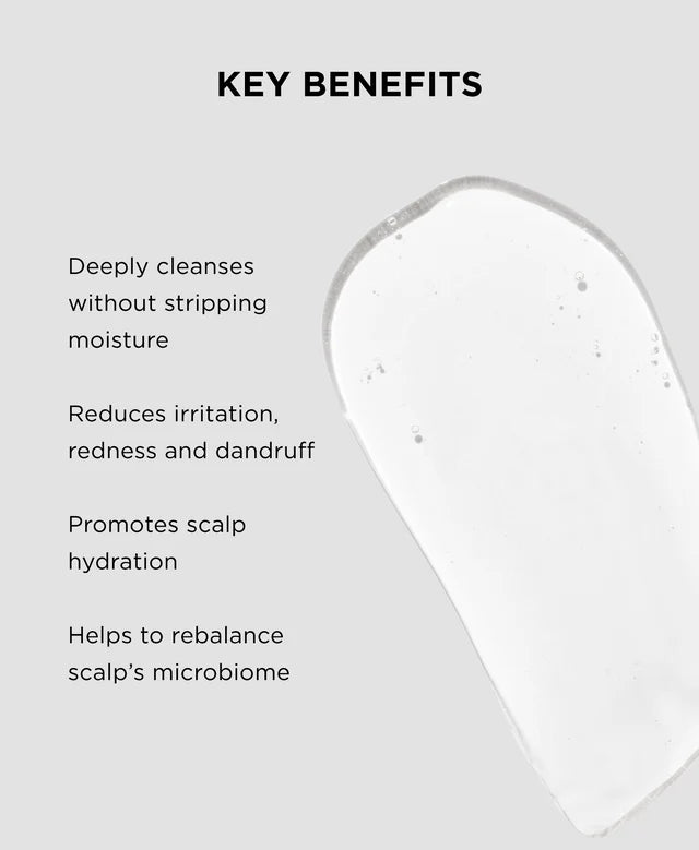 Scalp Cleanse