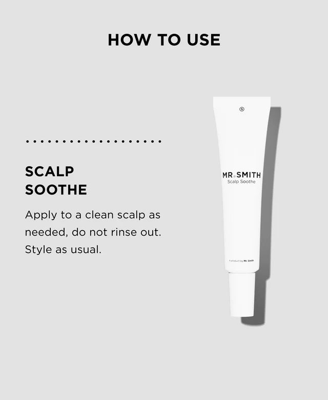 Scalp Soothe