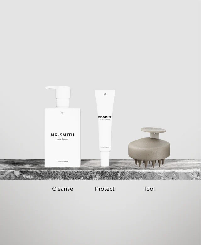 Scalp Soothe