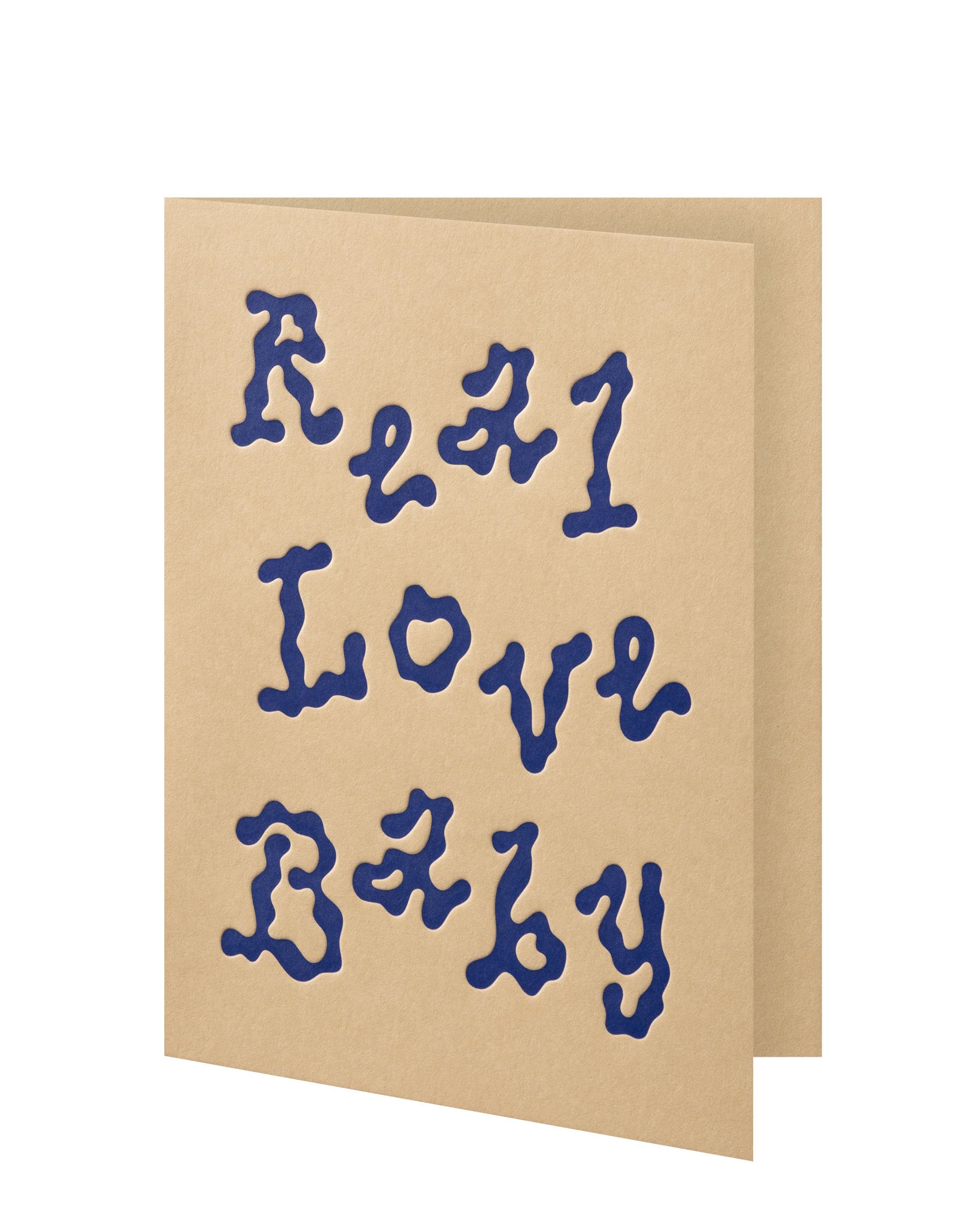 Real Love Baby