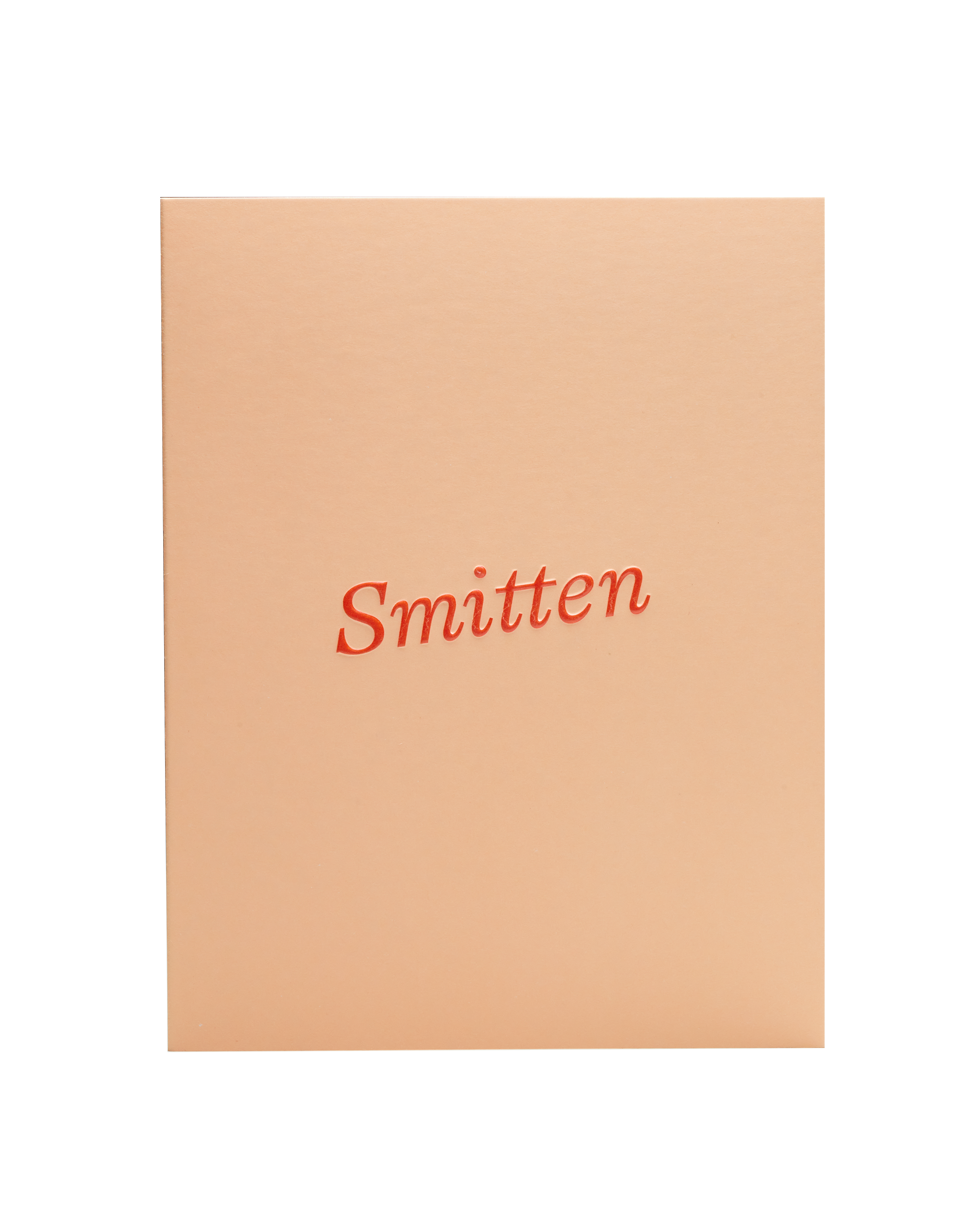 Smitten