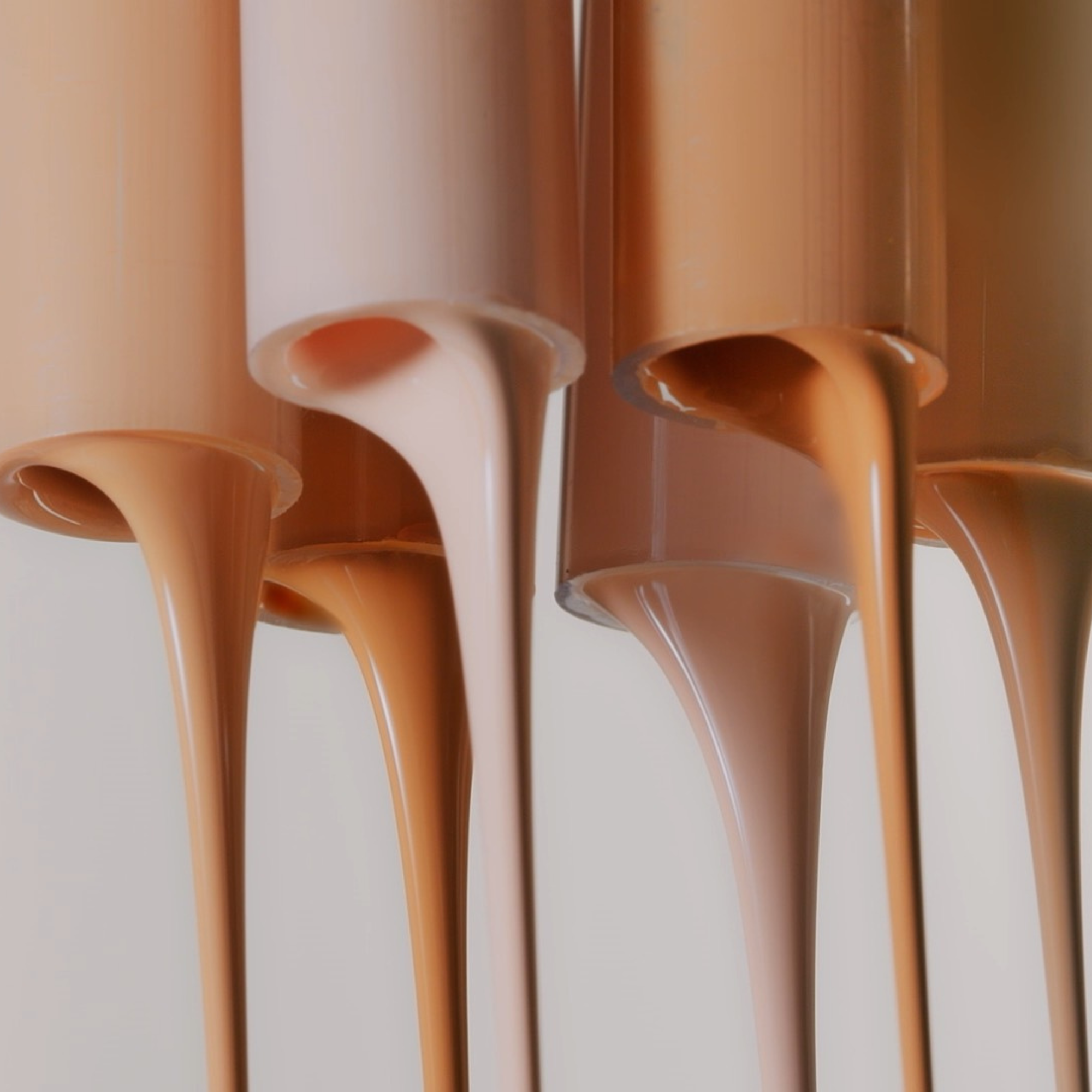 BLENDING COMPACT CUSHION