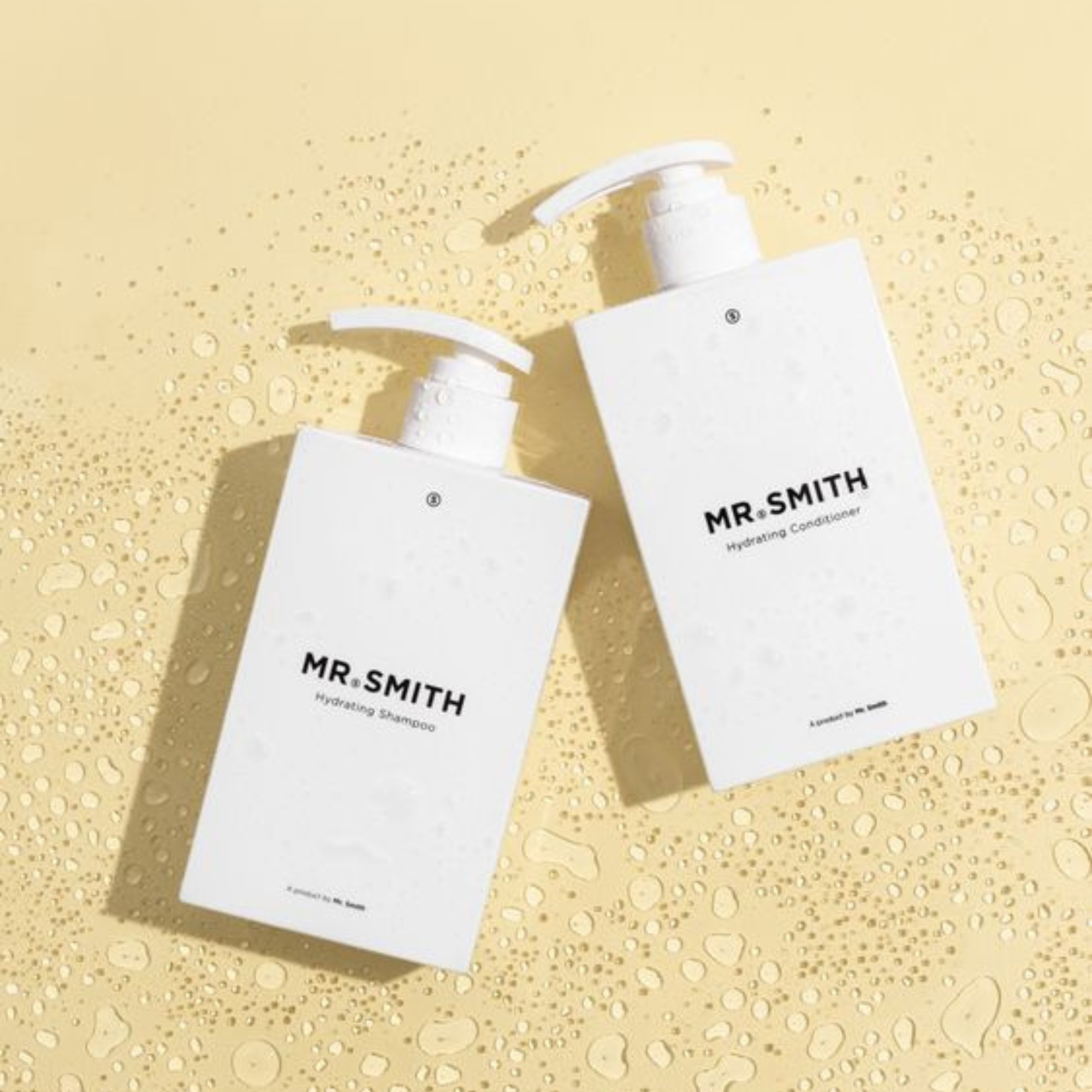 Hydrating Conditoner