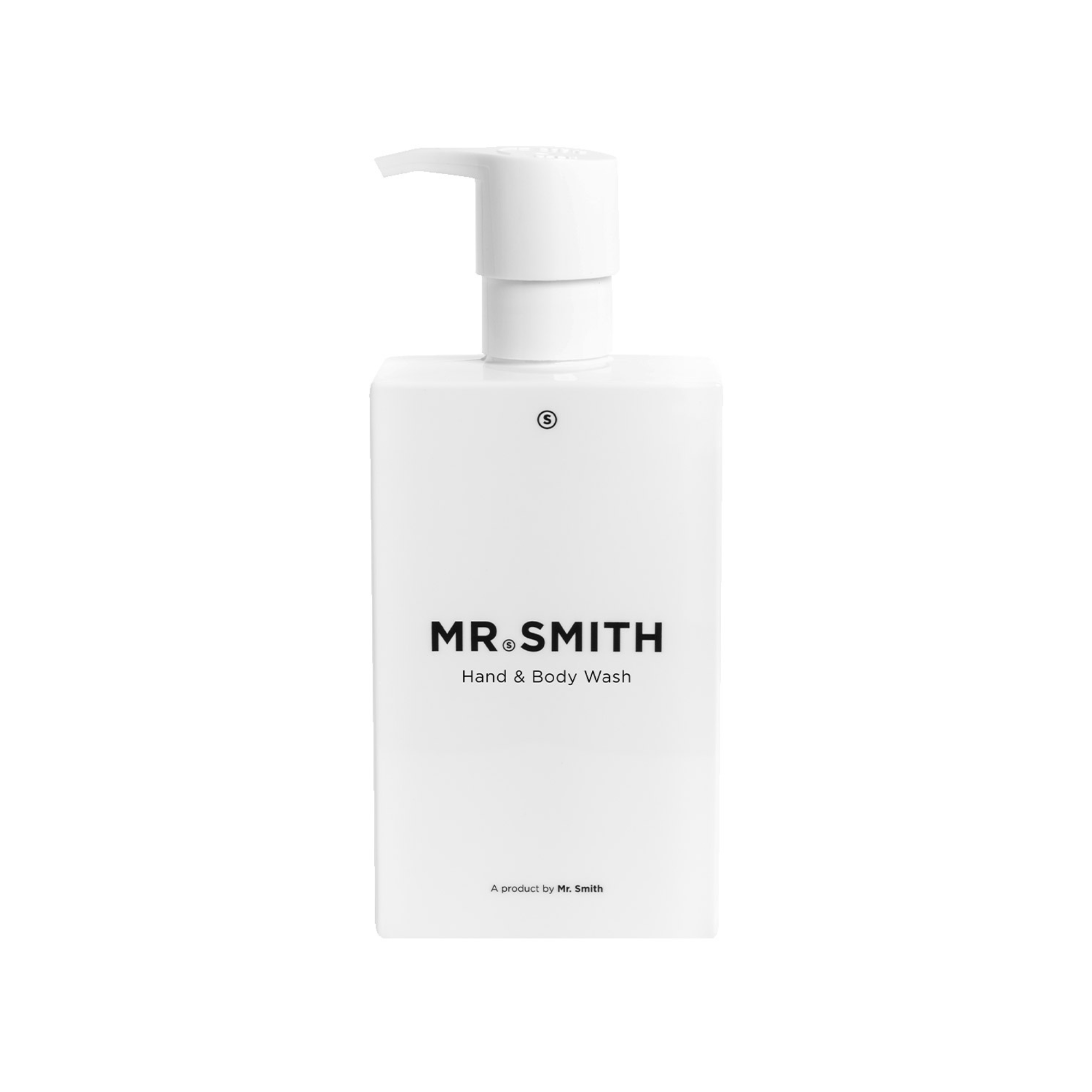 Hand & Body Wash