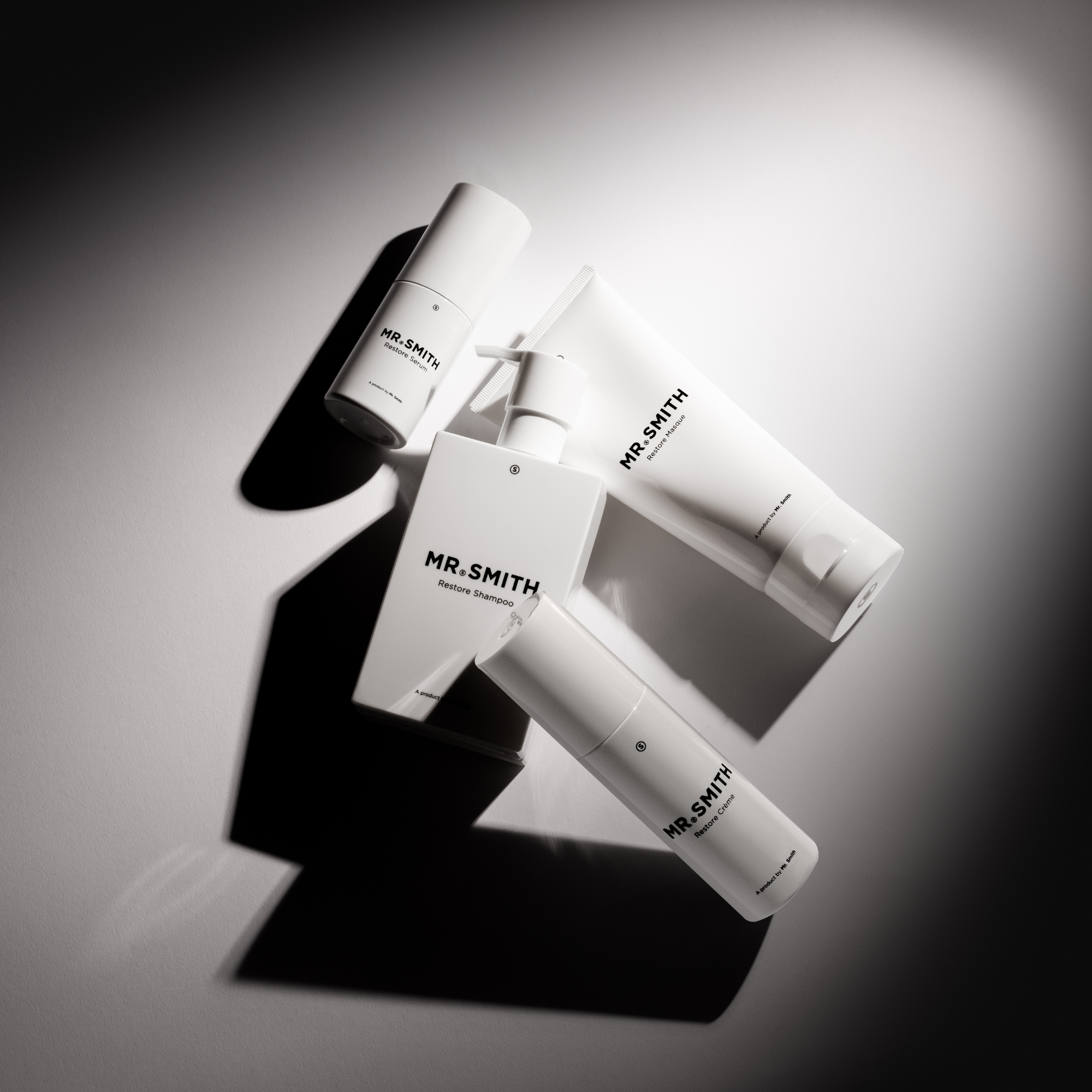 Restore Masque