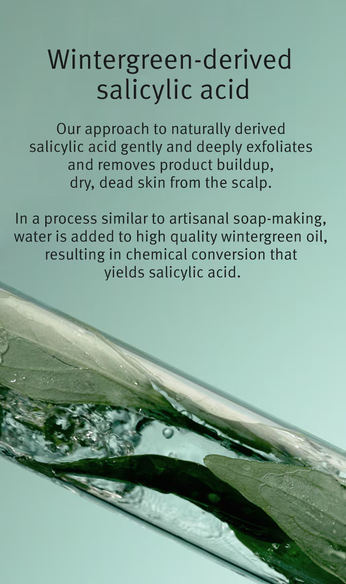 Exfoliating Scalp Treatment