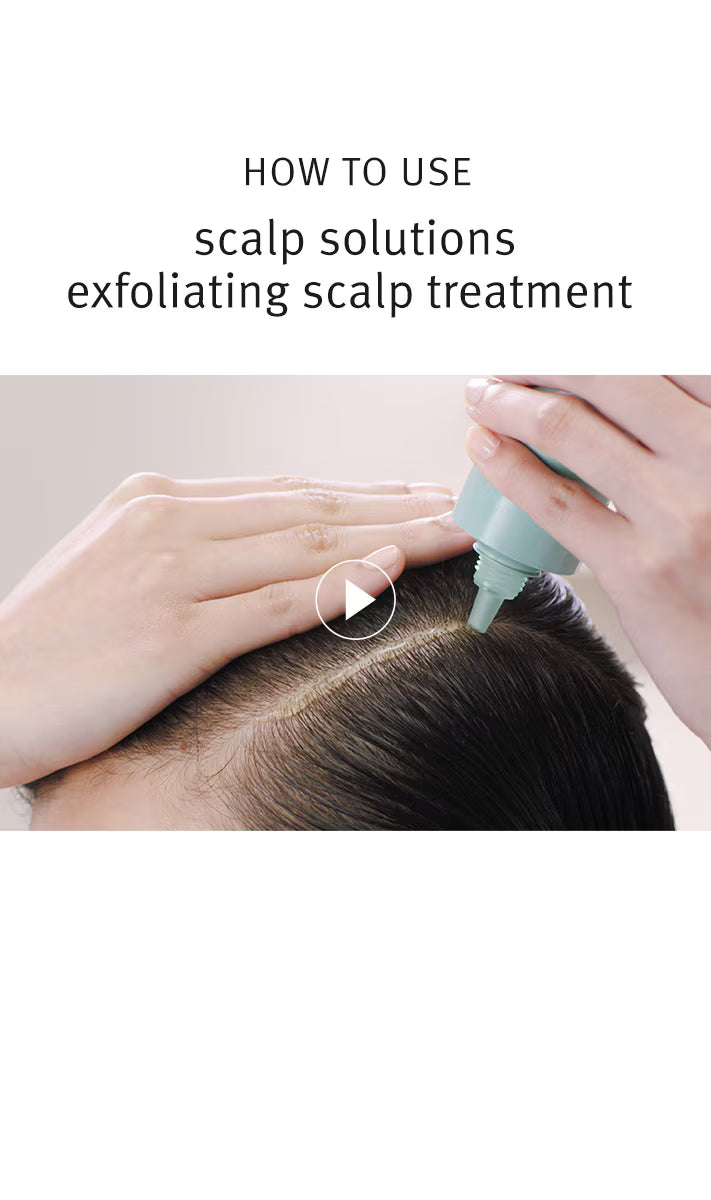 Exfoliating Scalp Treatment