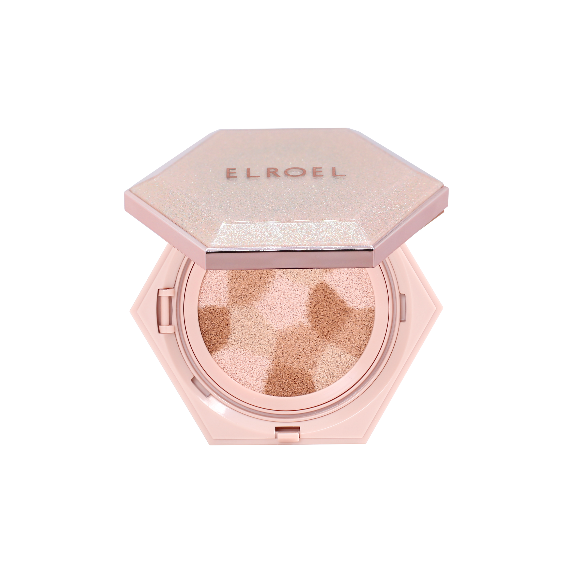 BLENDING COMPACT CUSHION