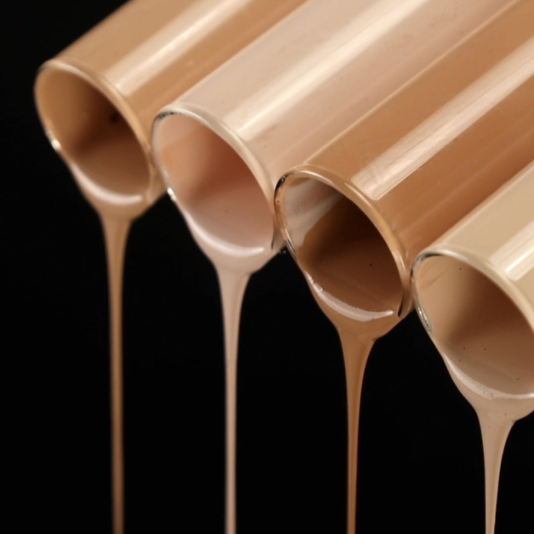 BLENDING COMPACT CUSHION