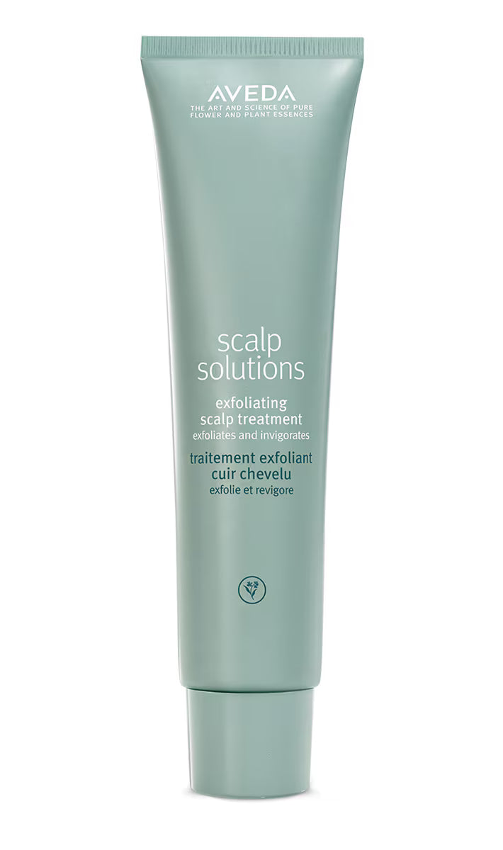 Scalp Solutions - Exfoliating Scalp Treatment