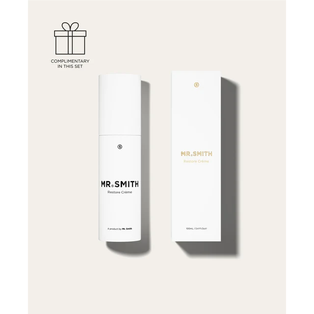 Restore Gift Set