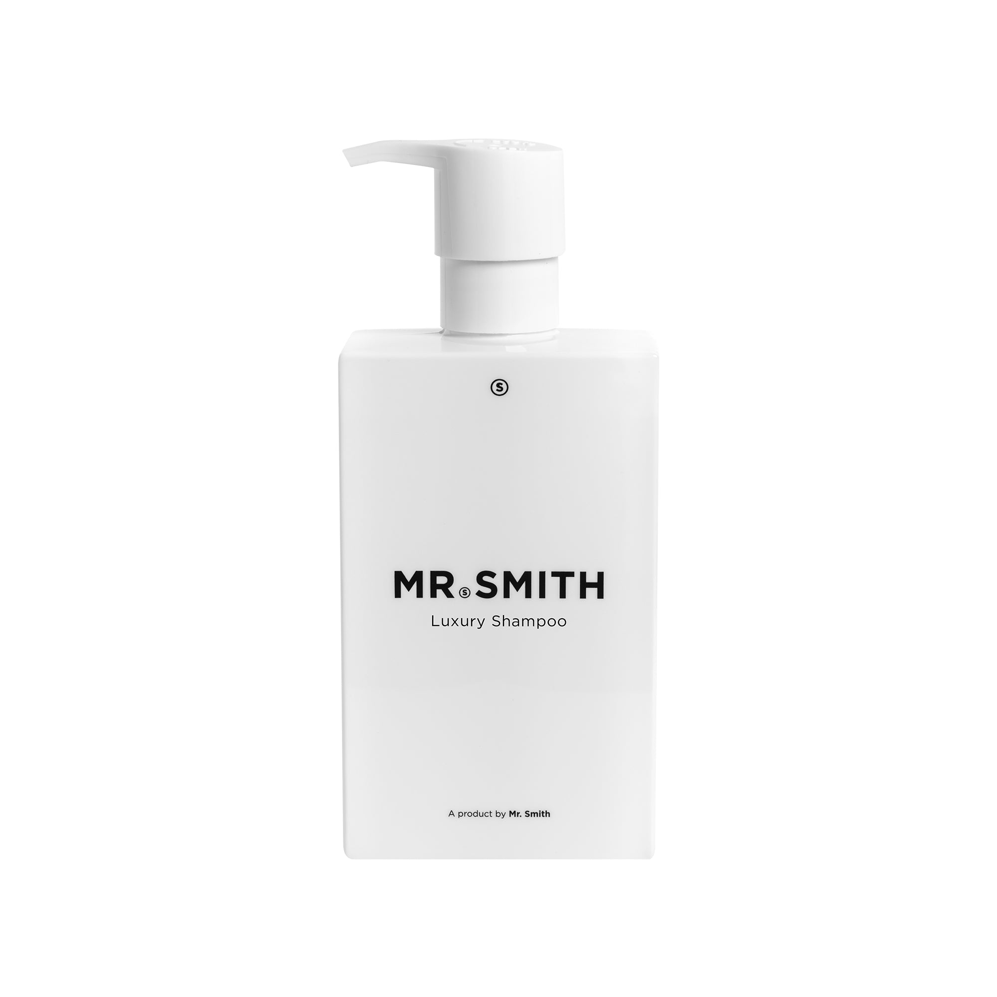 Luxury Shampoo