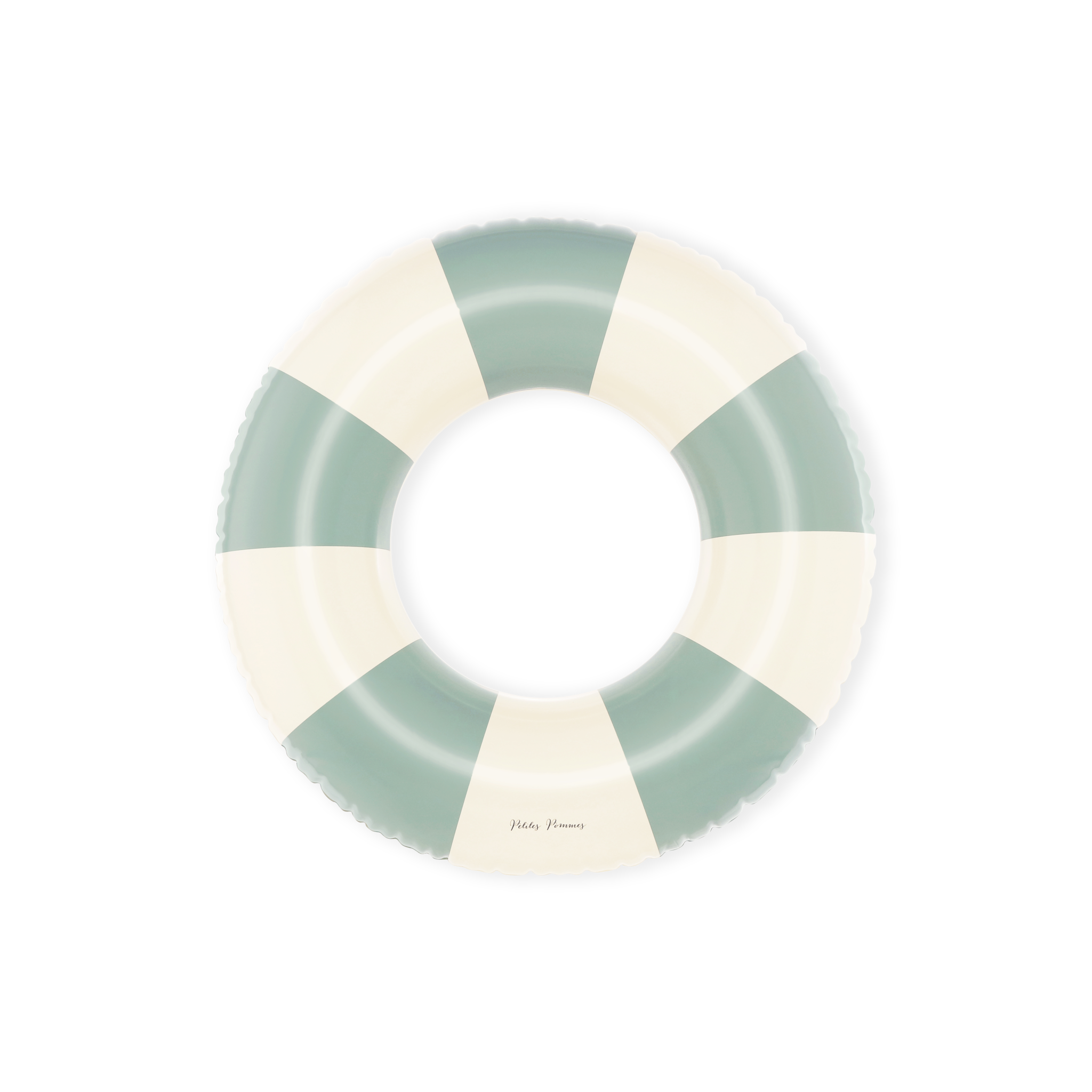 Petites Pommes Calile sage green 45cm Kids pool ring 
Danish brand 