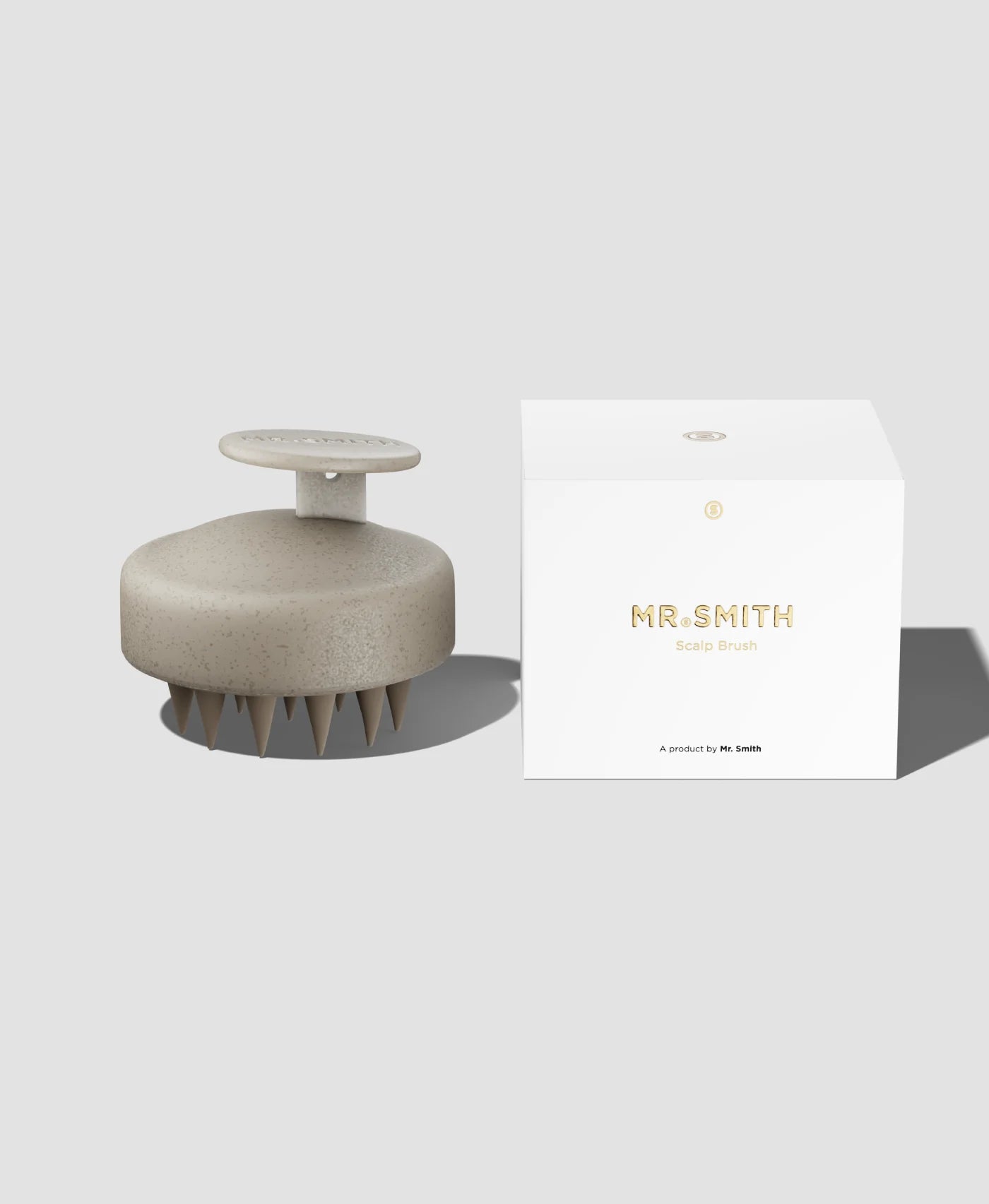 Scalp Brush