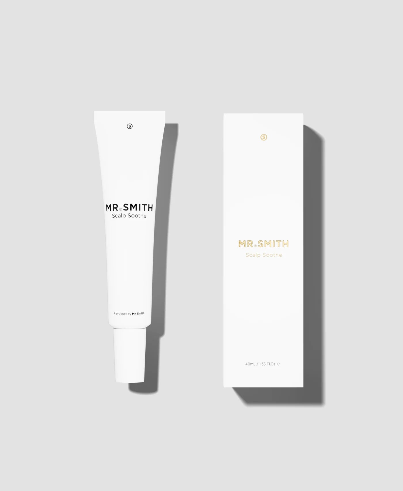 Scalp Soothe