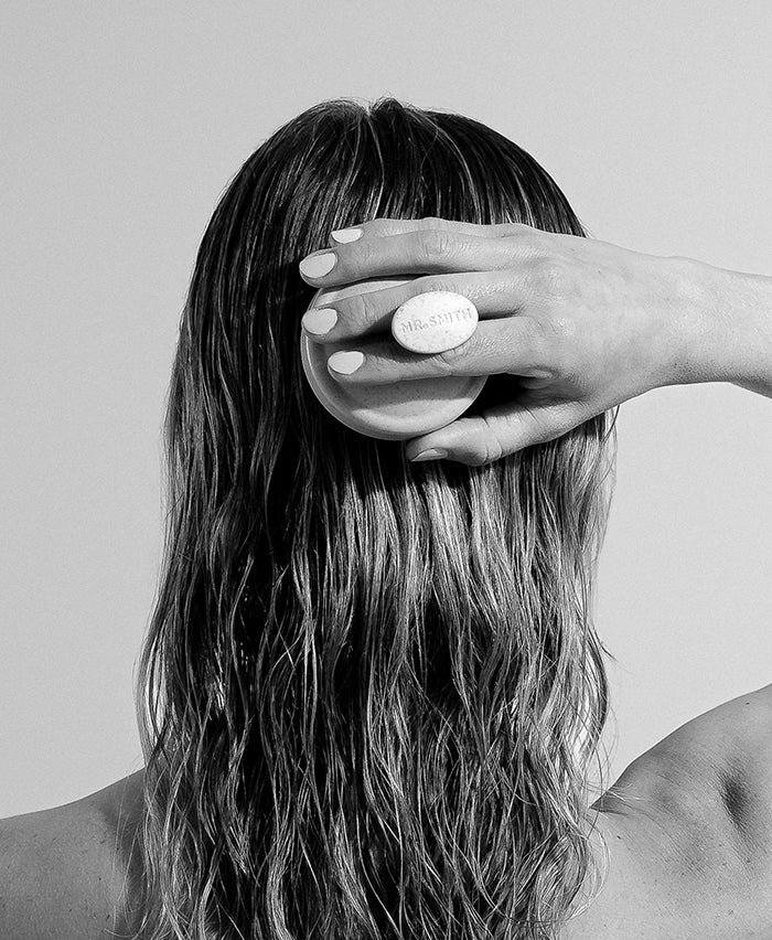 Scalp Brush