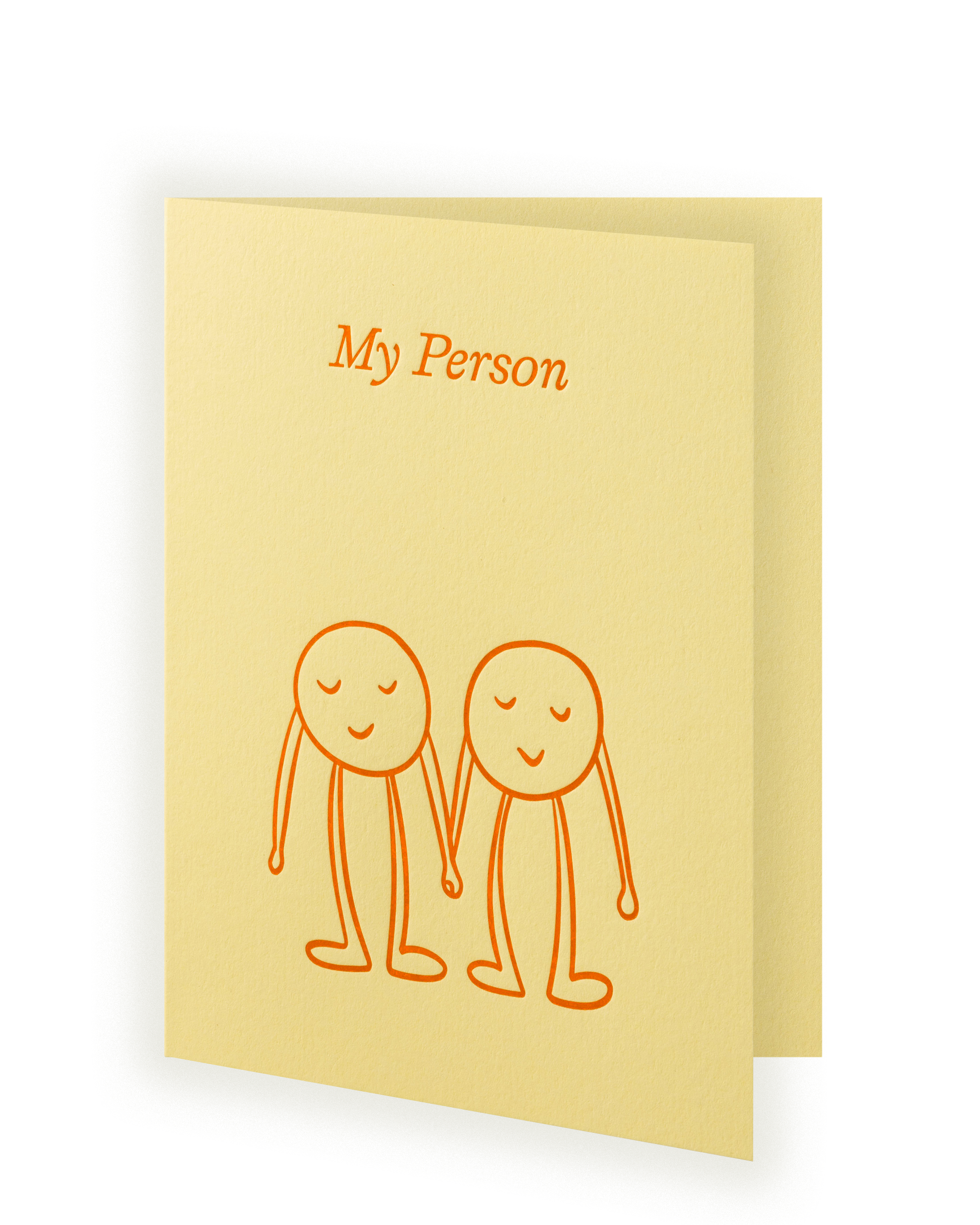 My Person