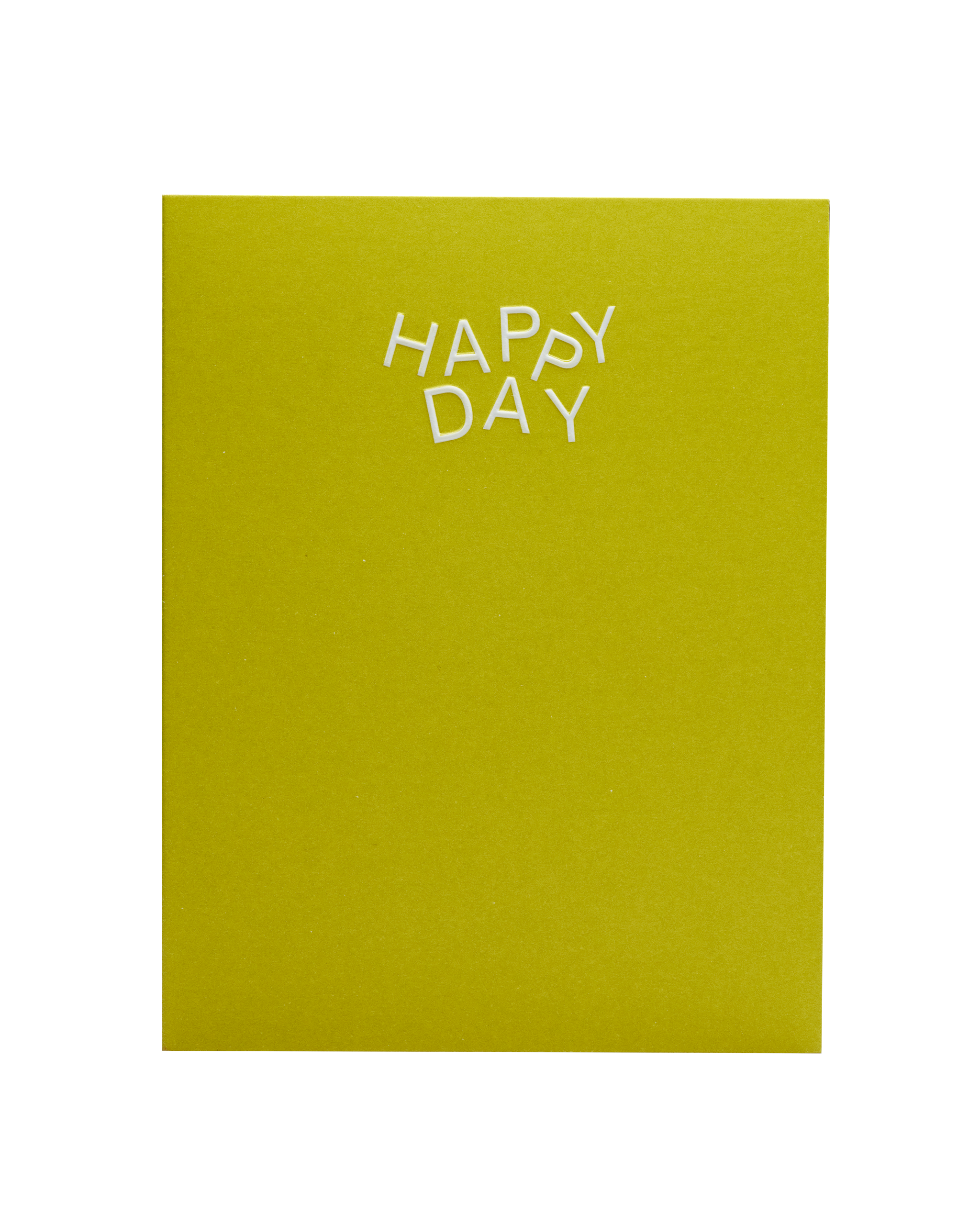 Happy Day