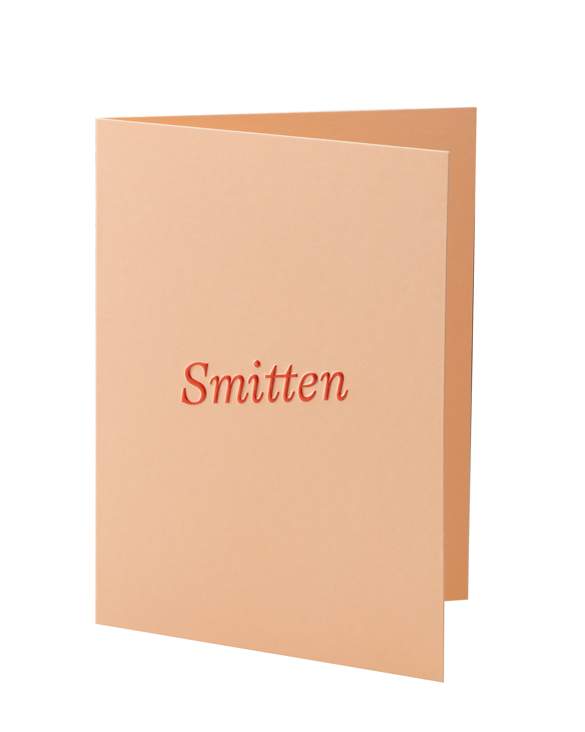 Smitten