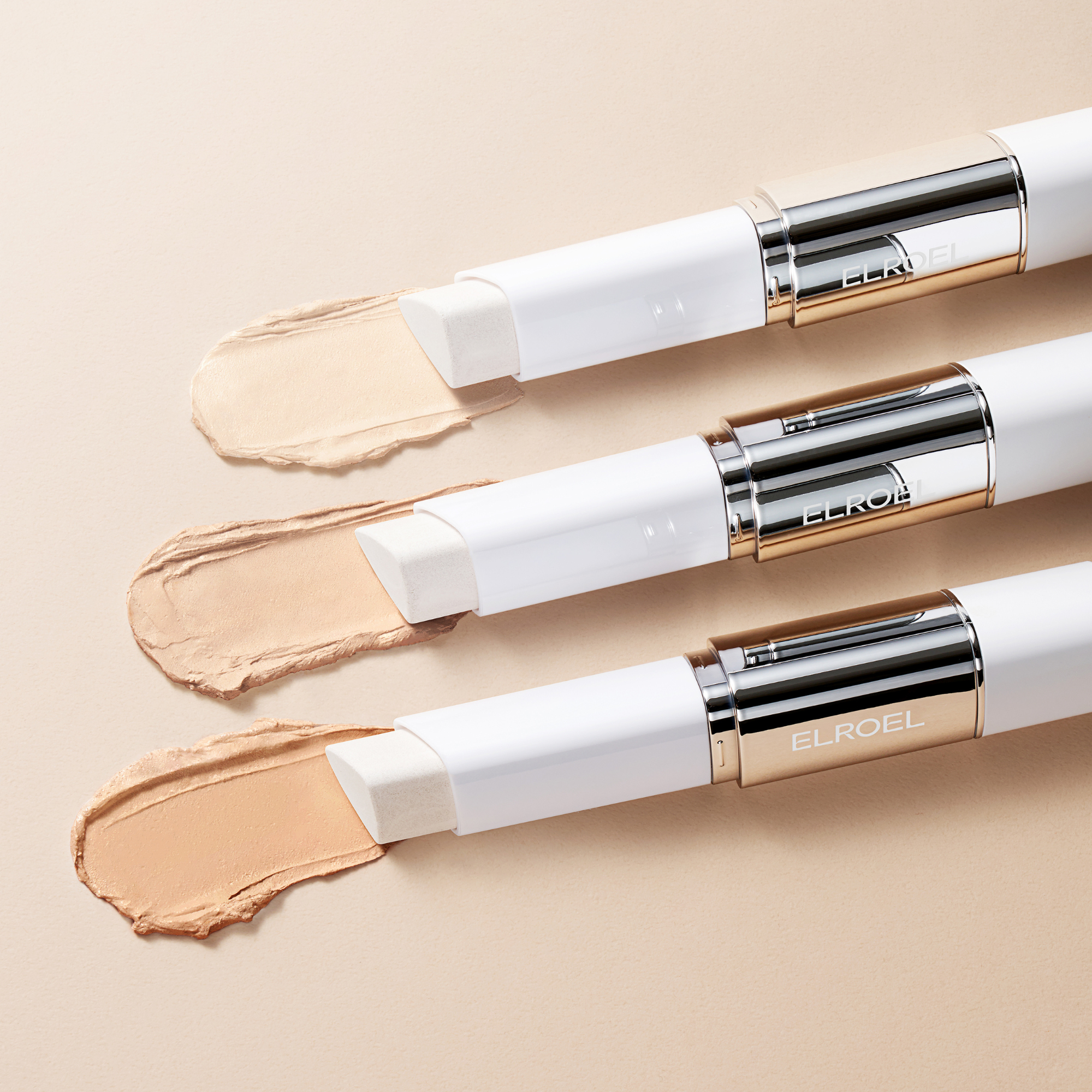 BLANC COVER CREAM FOUNDATION STICK