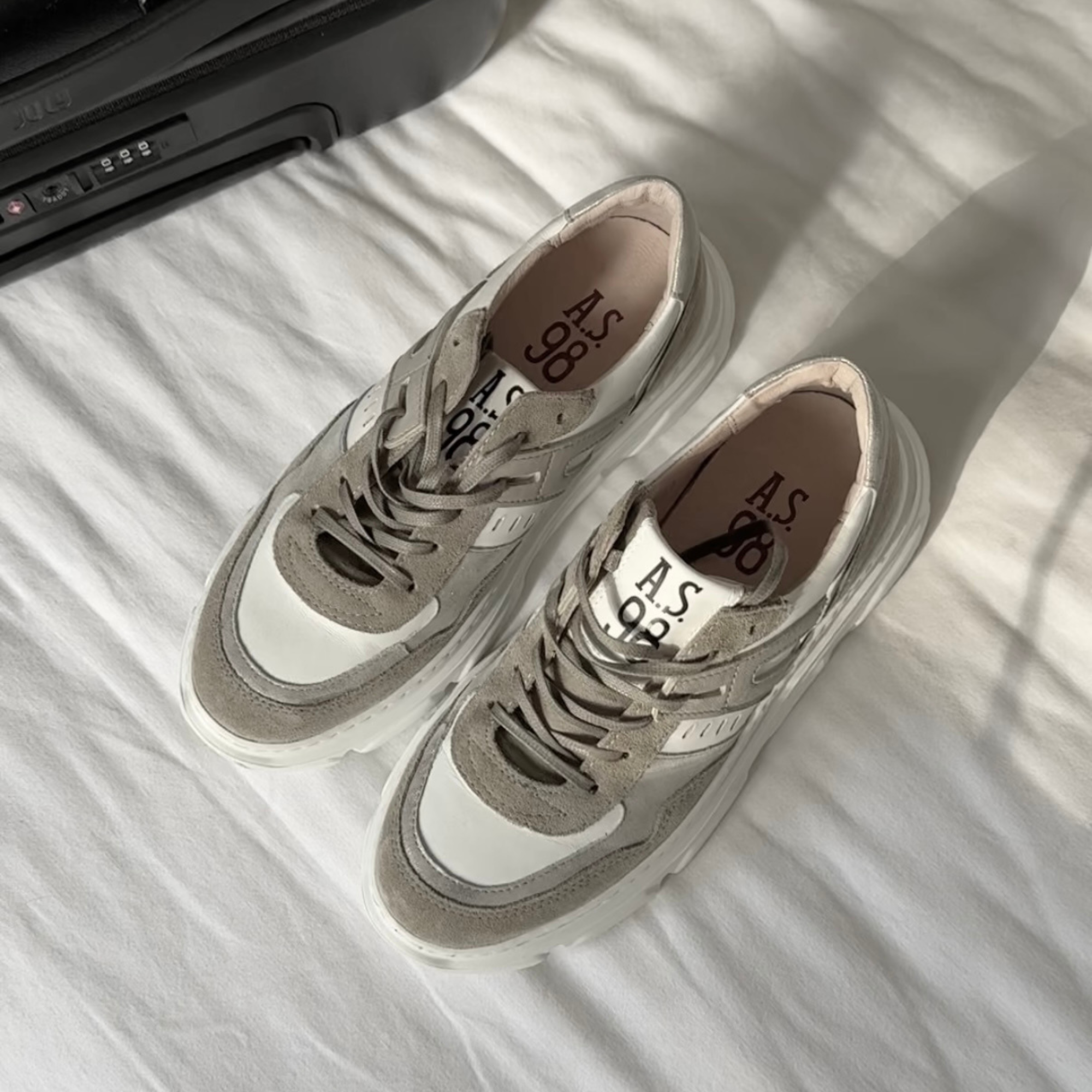 Dante Taupe