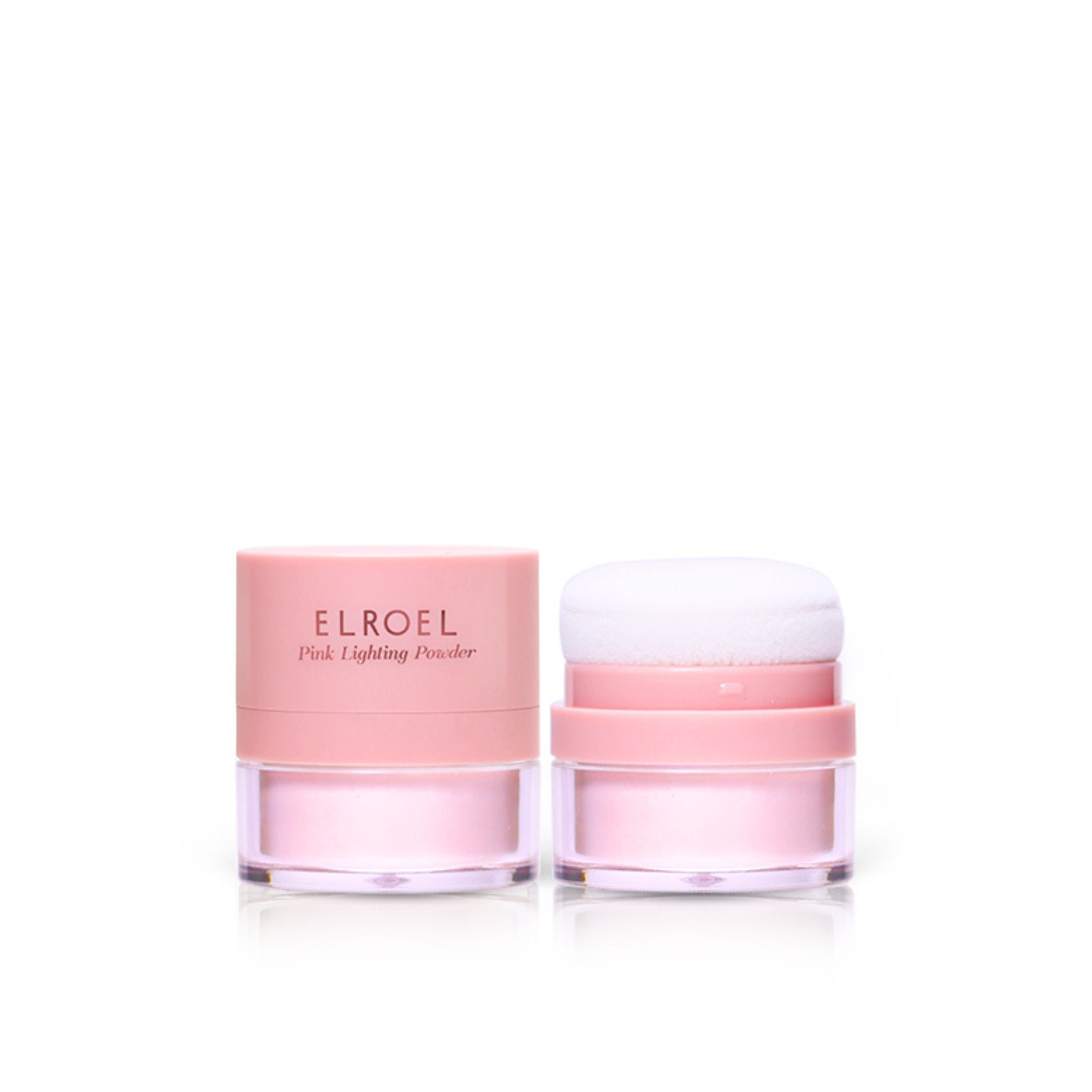 PINK LIGHTING POWDER