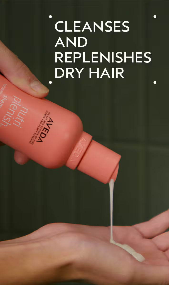 Colour Control™ Light Shampoo