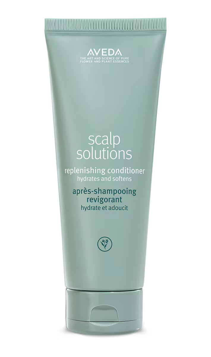 Replenishing Conditioner
