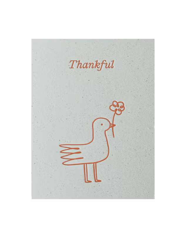 Thankful