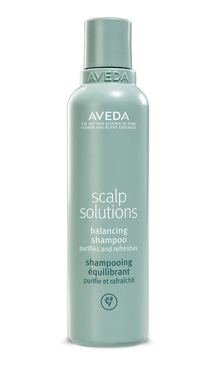 aveda balancing shampoo

