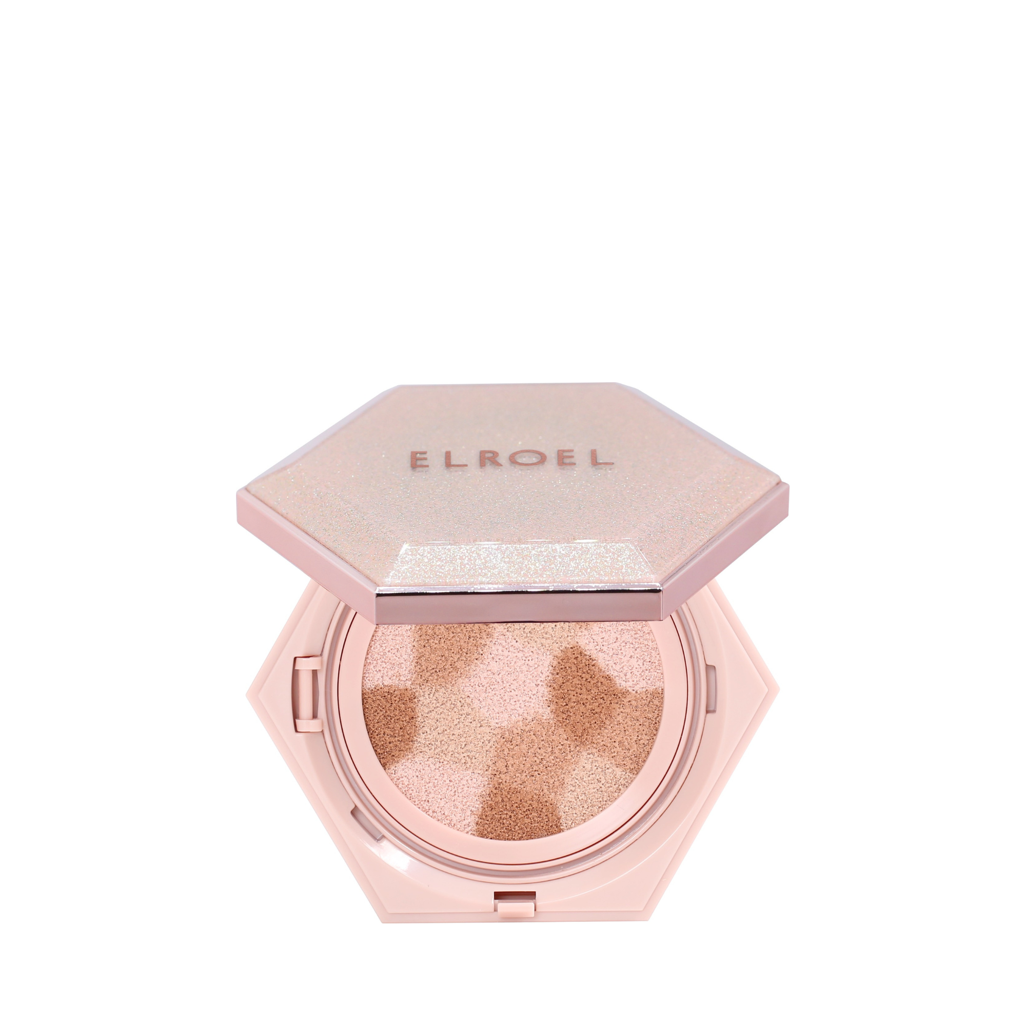 BLENDING COMPACT CUSHION