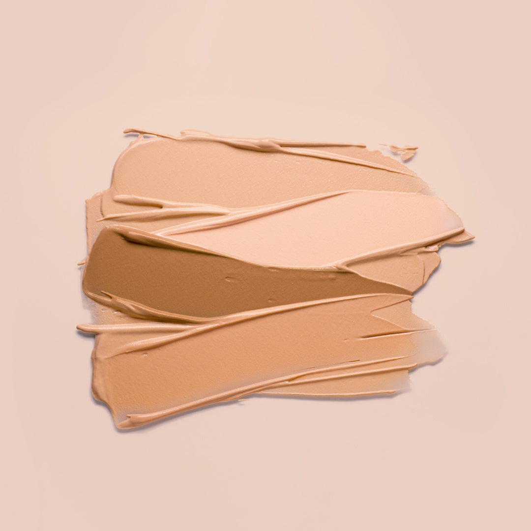 BLENDING COMPACT CUSHION